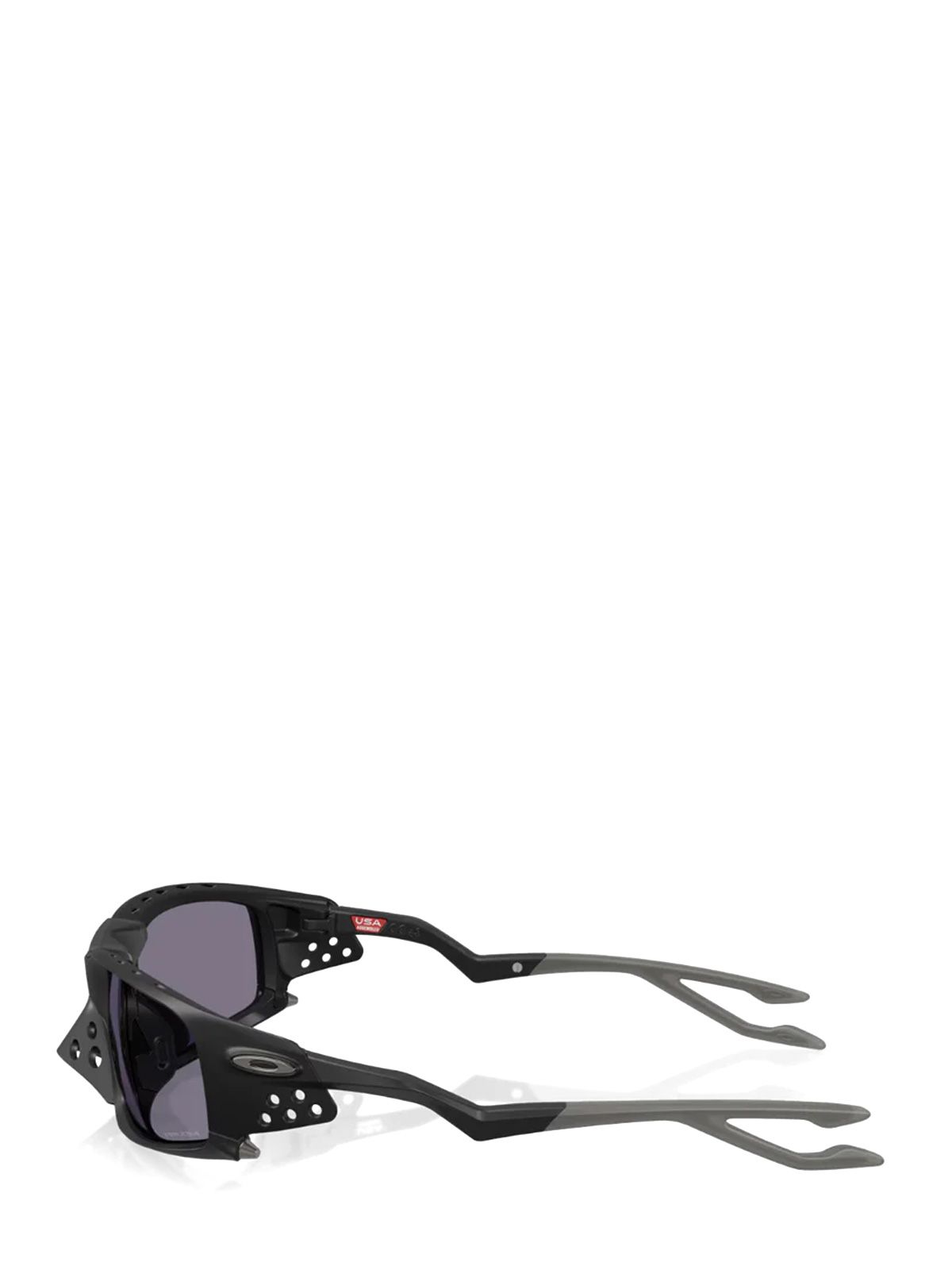 Occhiali da sole plantaris sq neri OAKLEY