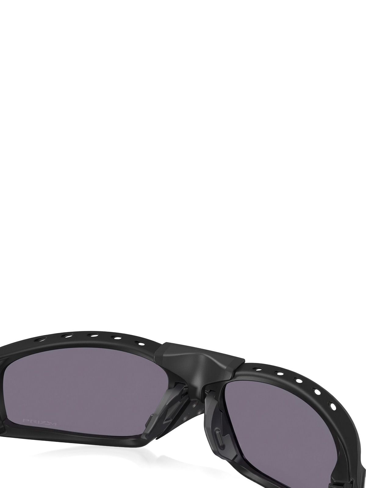Occhiali da sole plantaris sq neri OAKLEY
