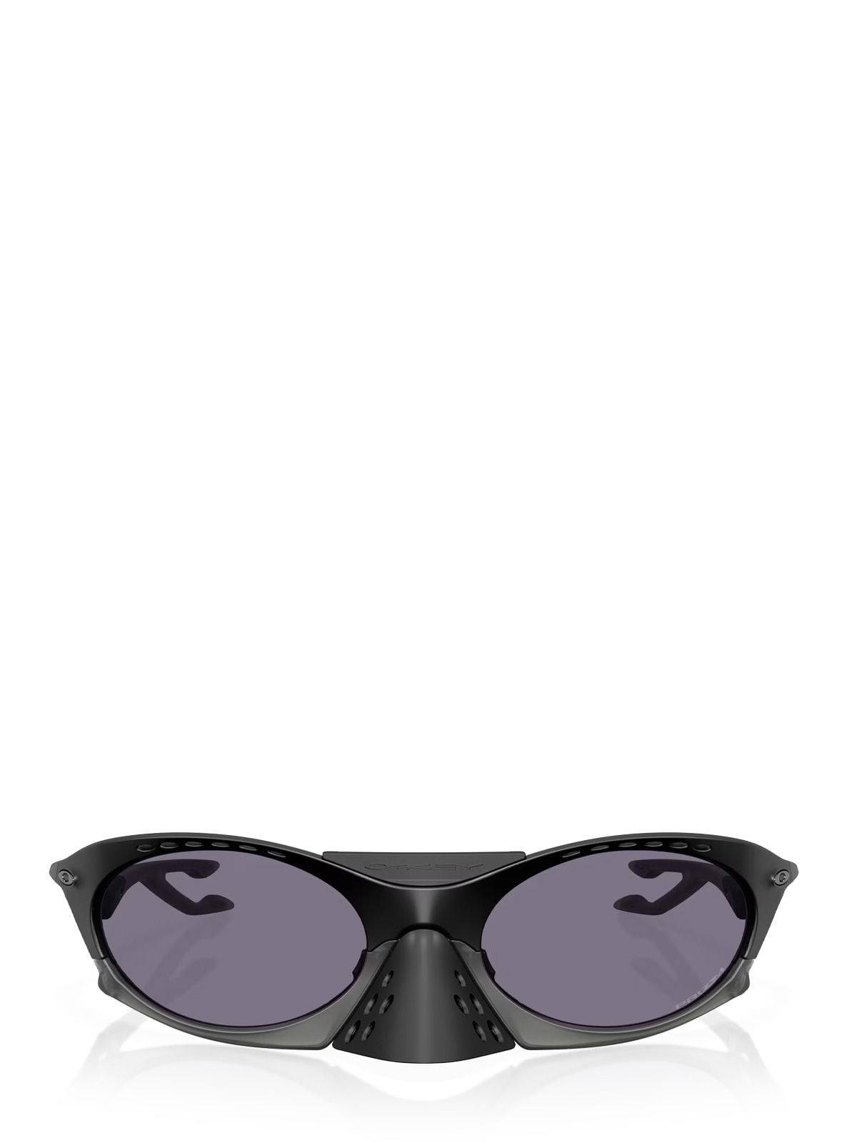 Black plantaris sunglasses