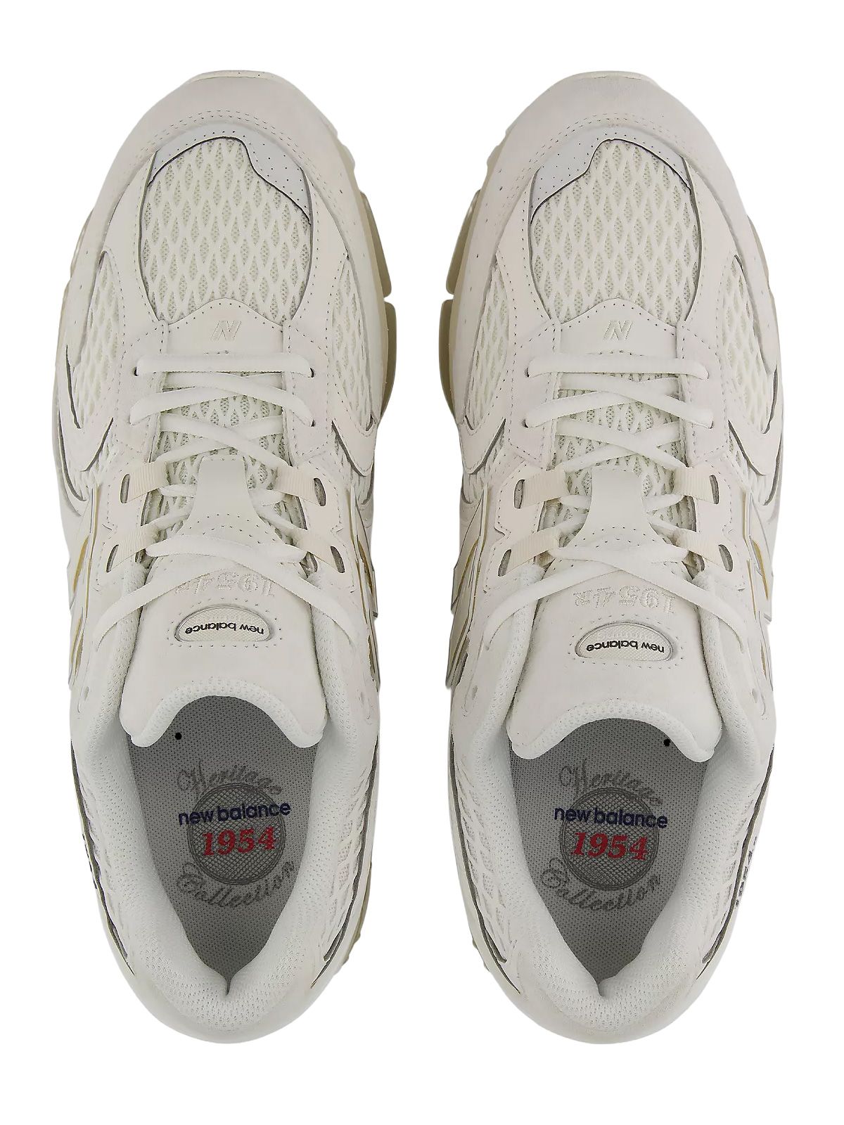 Sea salt sneakers NEW BALANCE