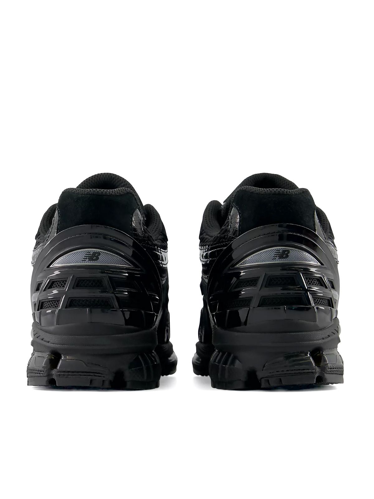 Black sneakers NEW BALANCE
