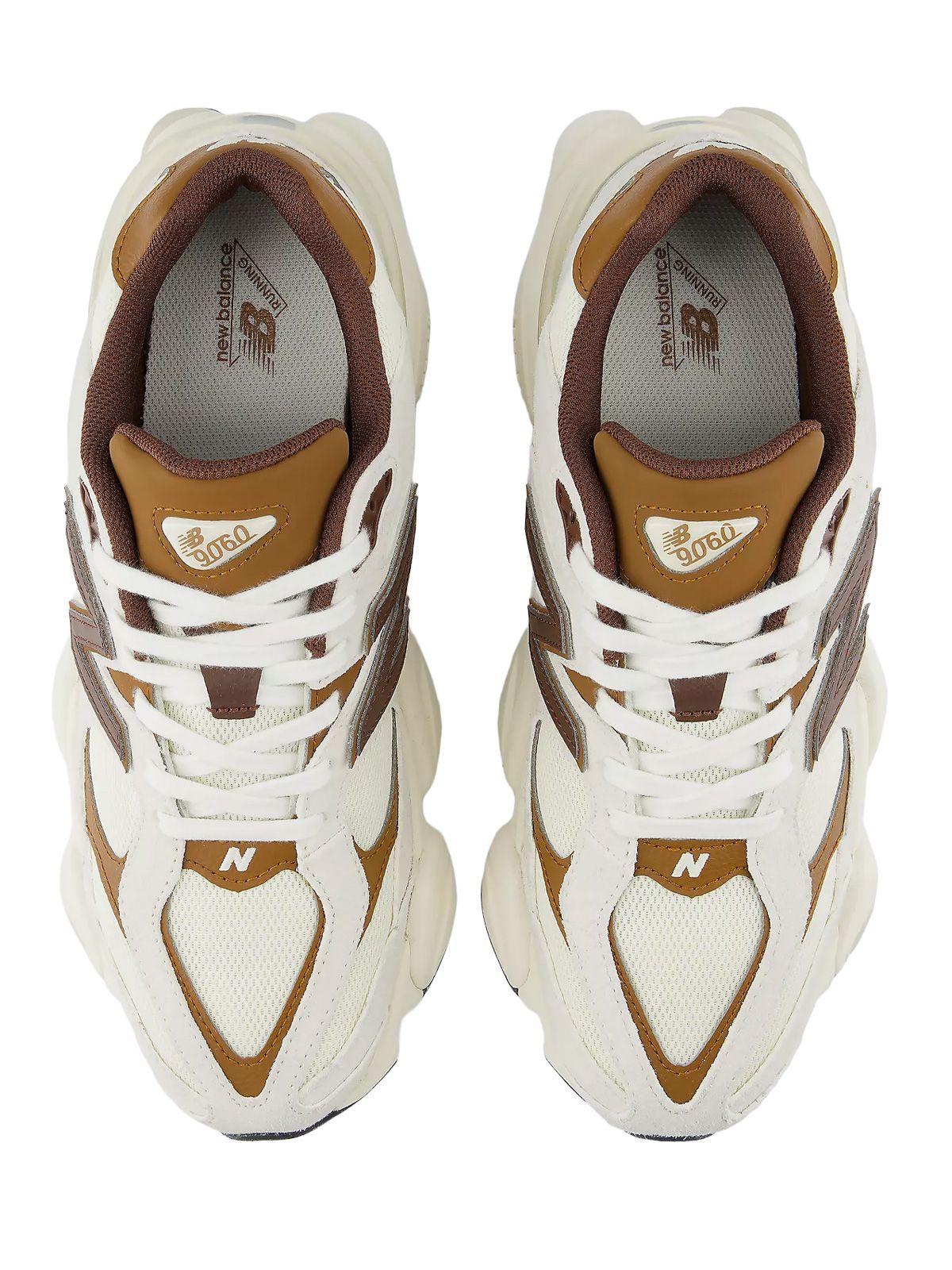 Angora sneakers NEW BALANCE