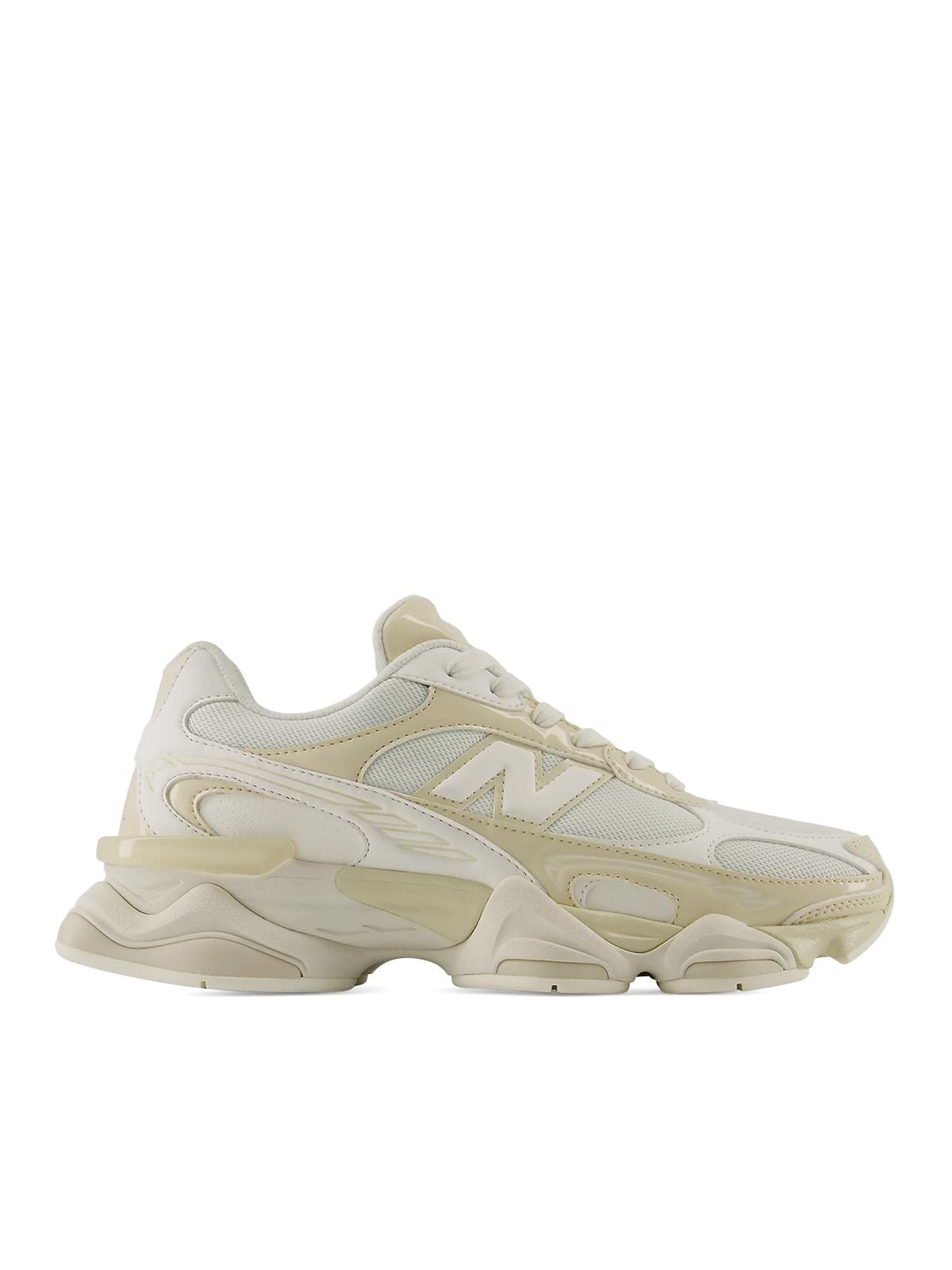 Sneakers bianche