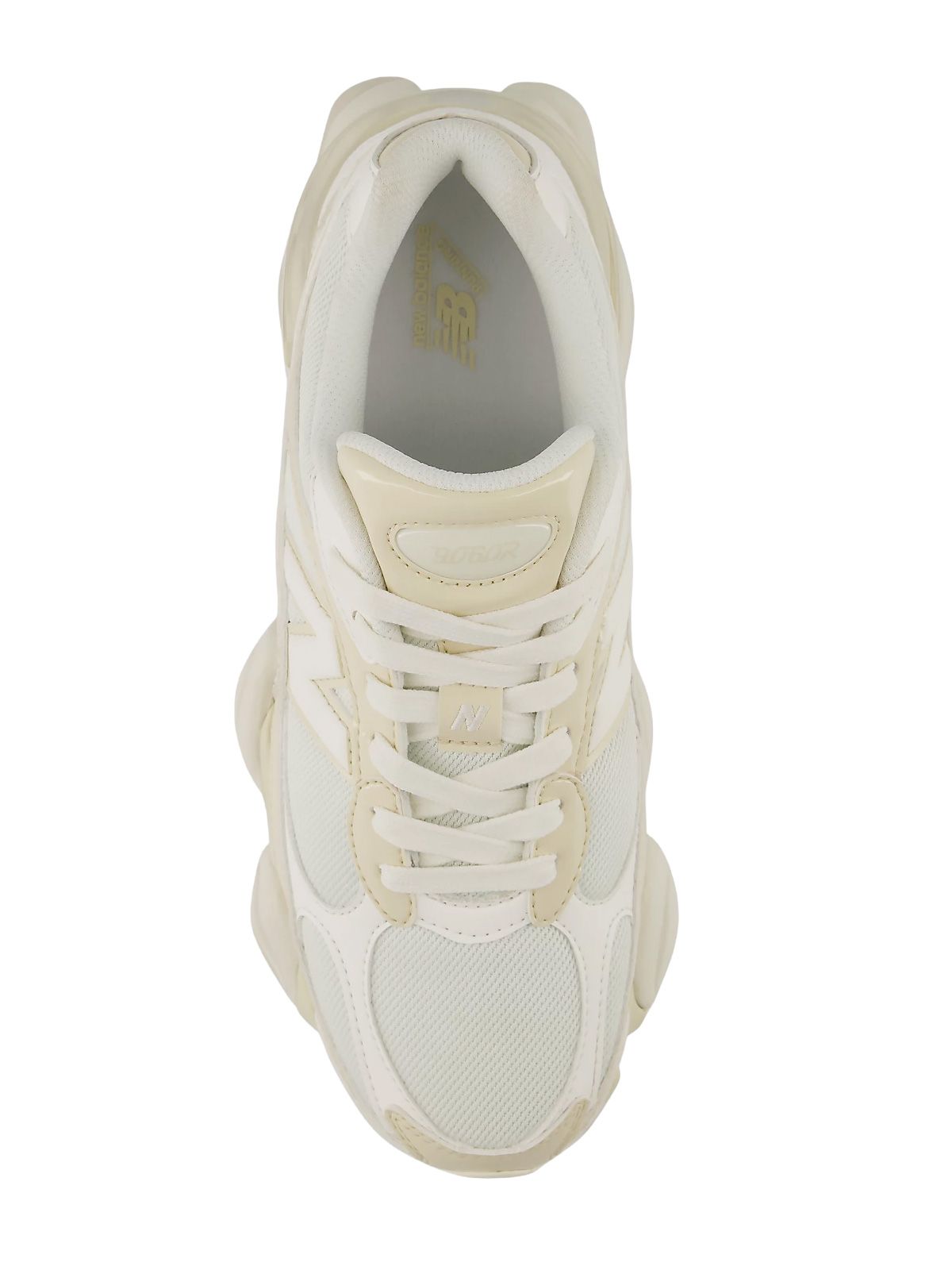 Sneakers bianche NEW BALANCE