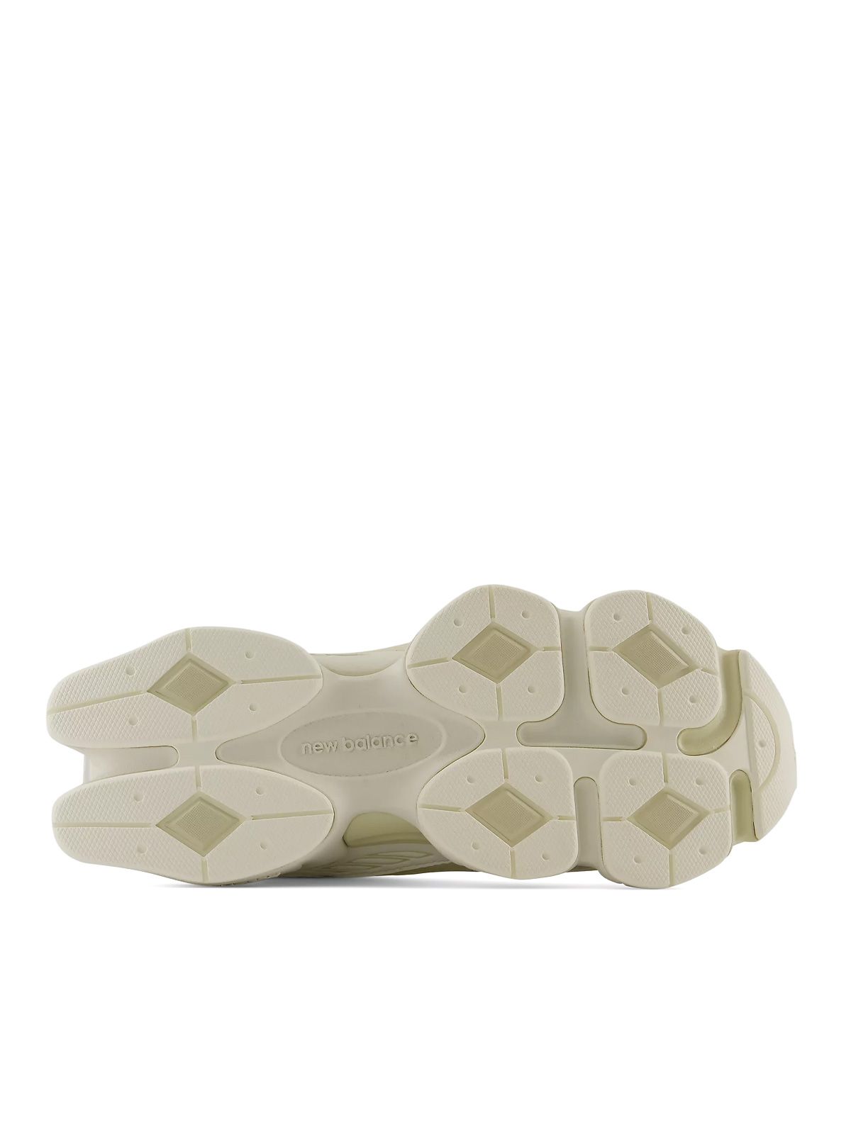 Sneakers bianche NEW BALANCE