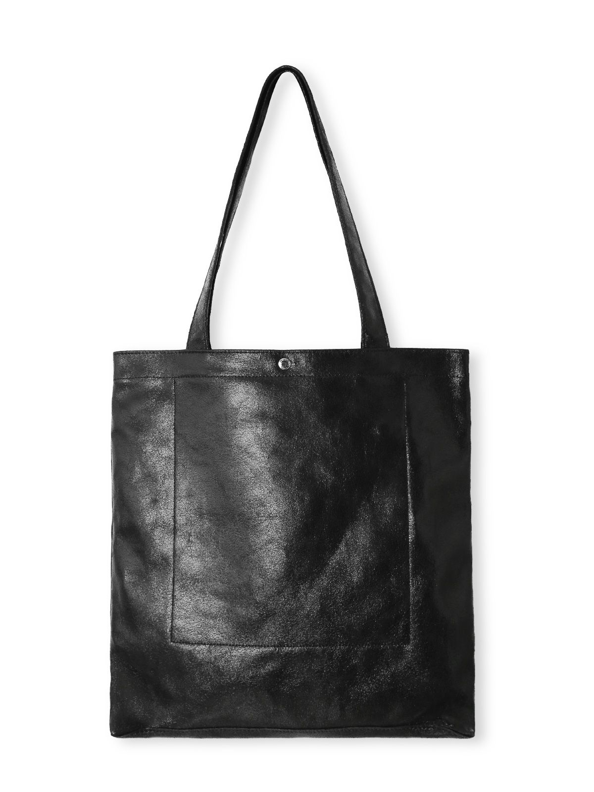 Borsa tote nera LANCASTER