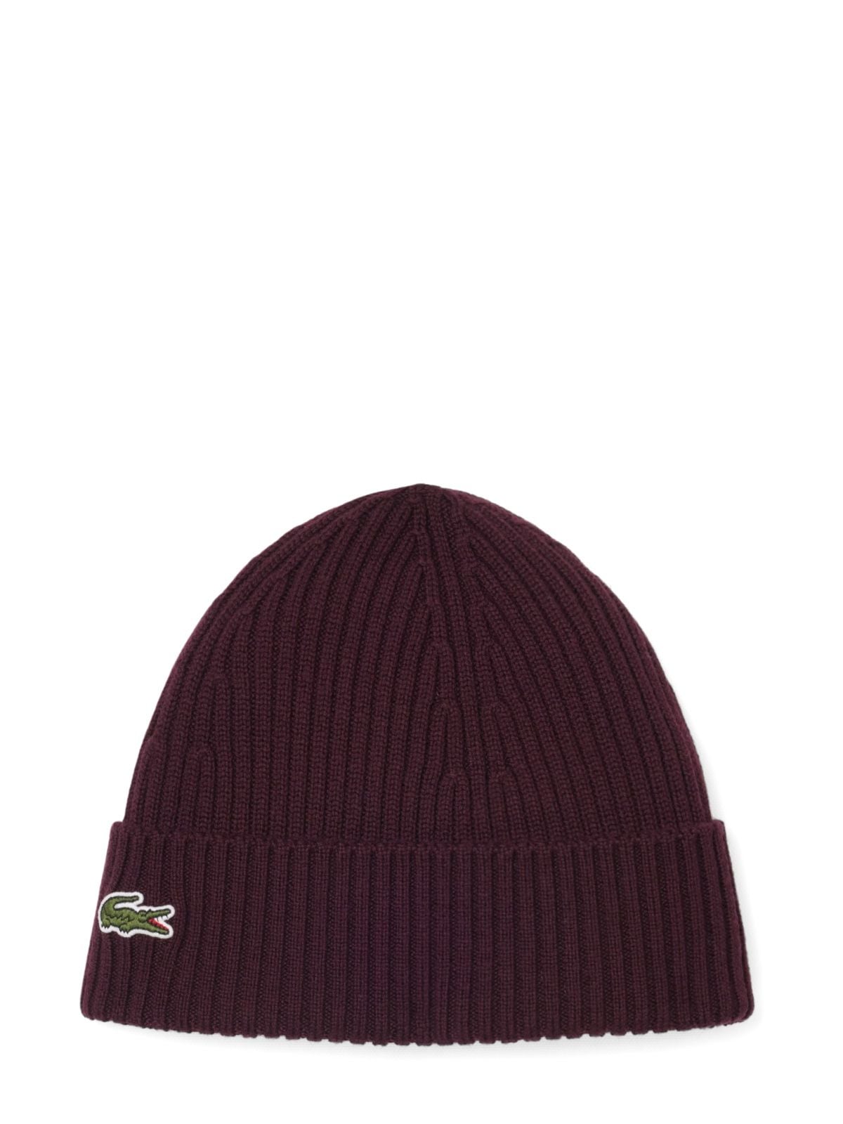 Bordeaux beanie