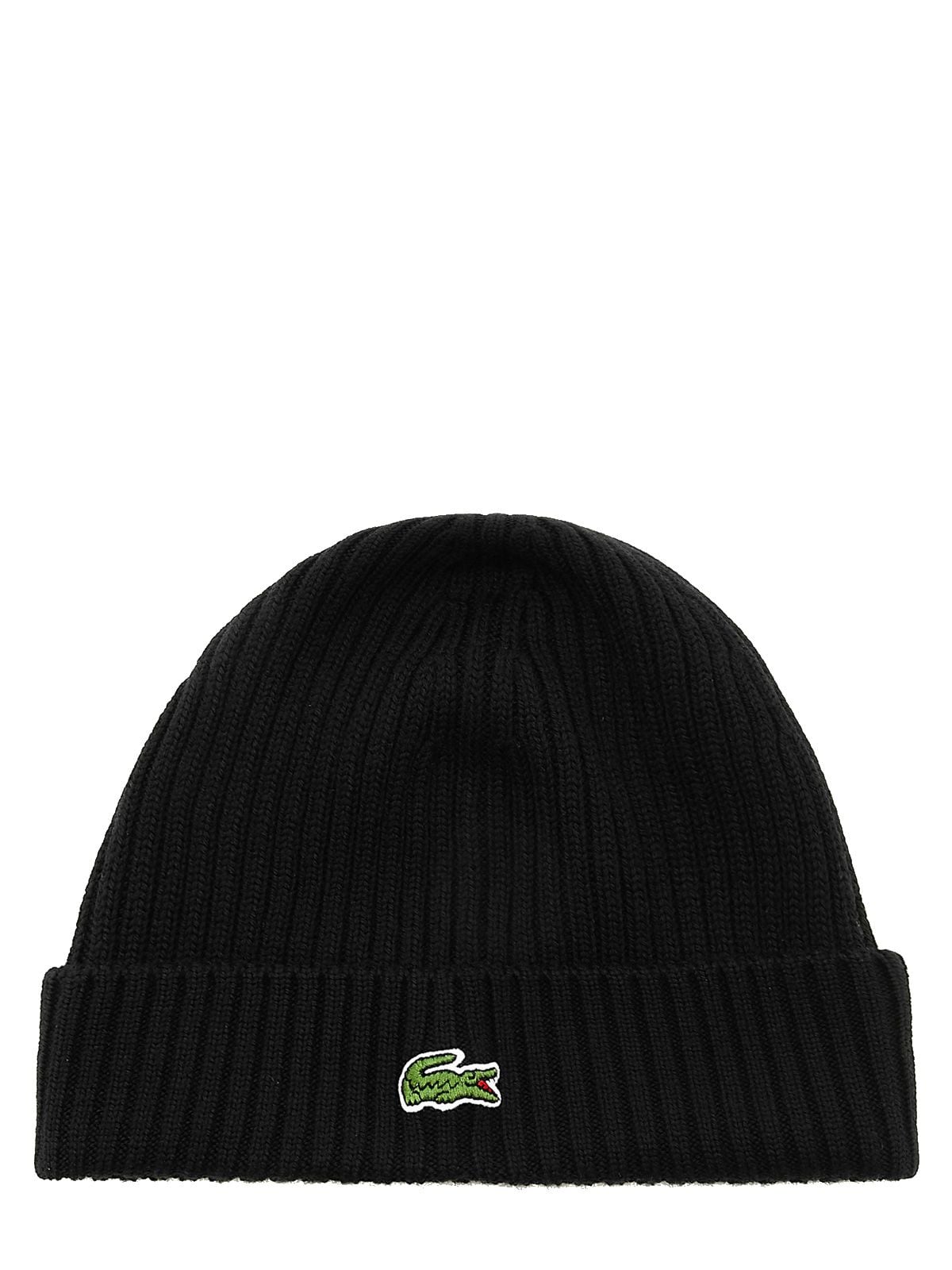 Black beanie