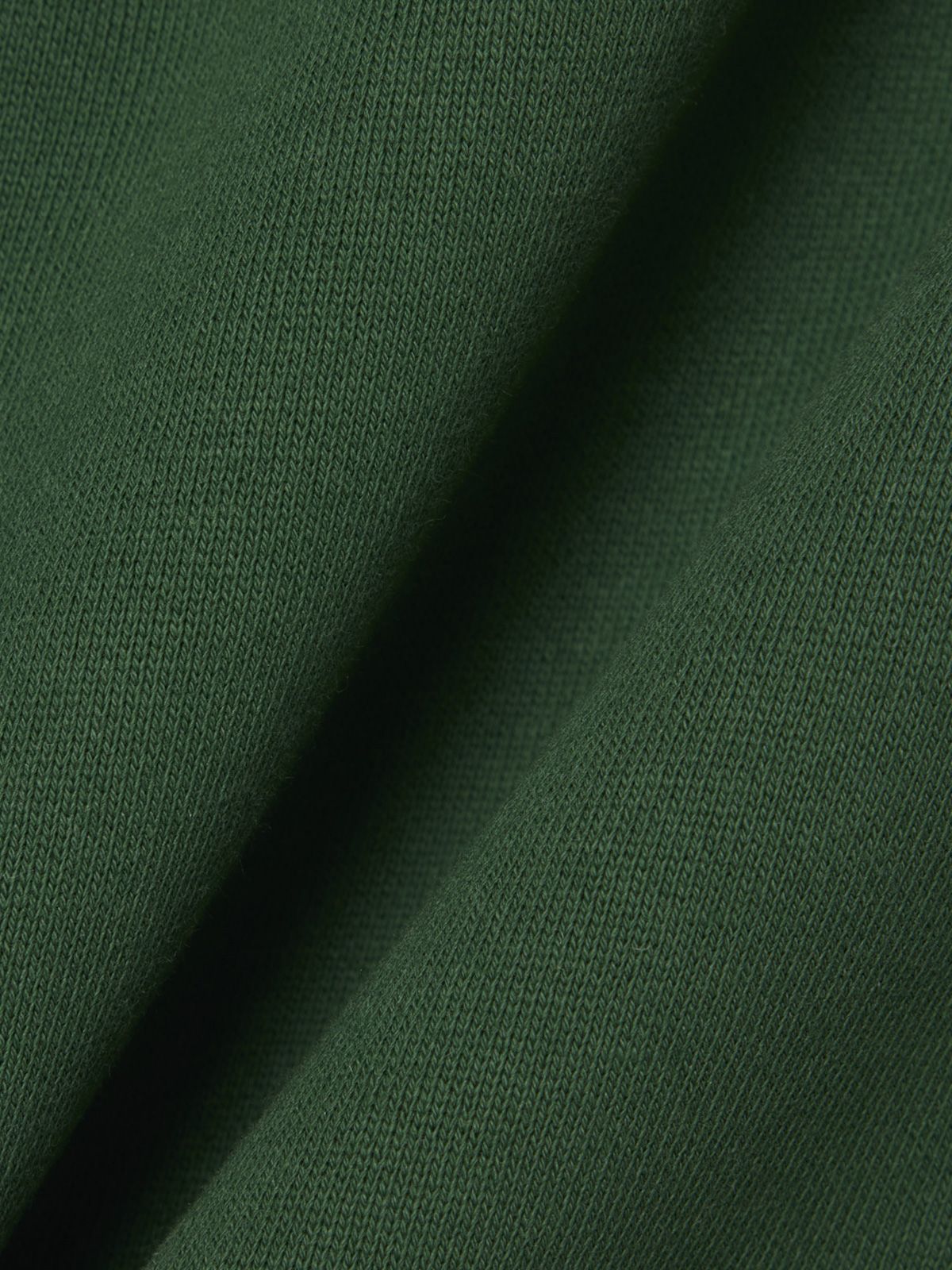 Green sweatshirt LACOSTE