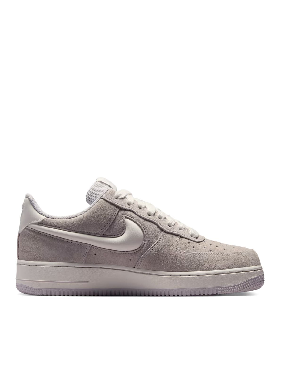 Sneakers air force 1 grigie