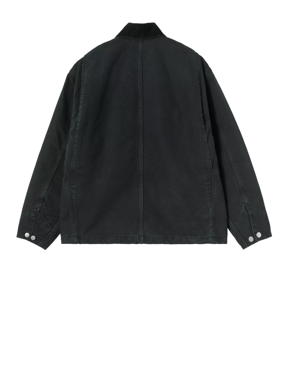 Black og michigan jacket CARHARTT WIP
