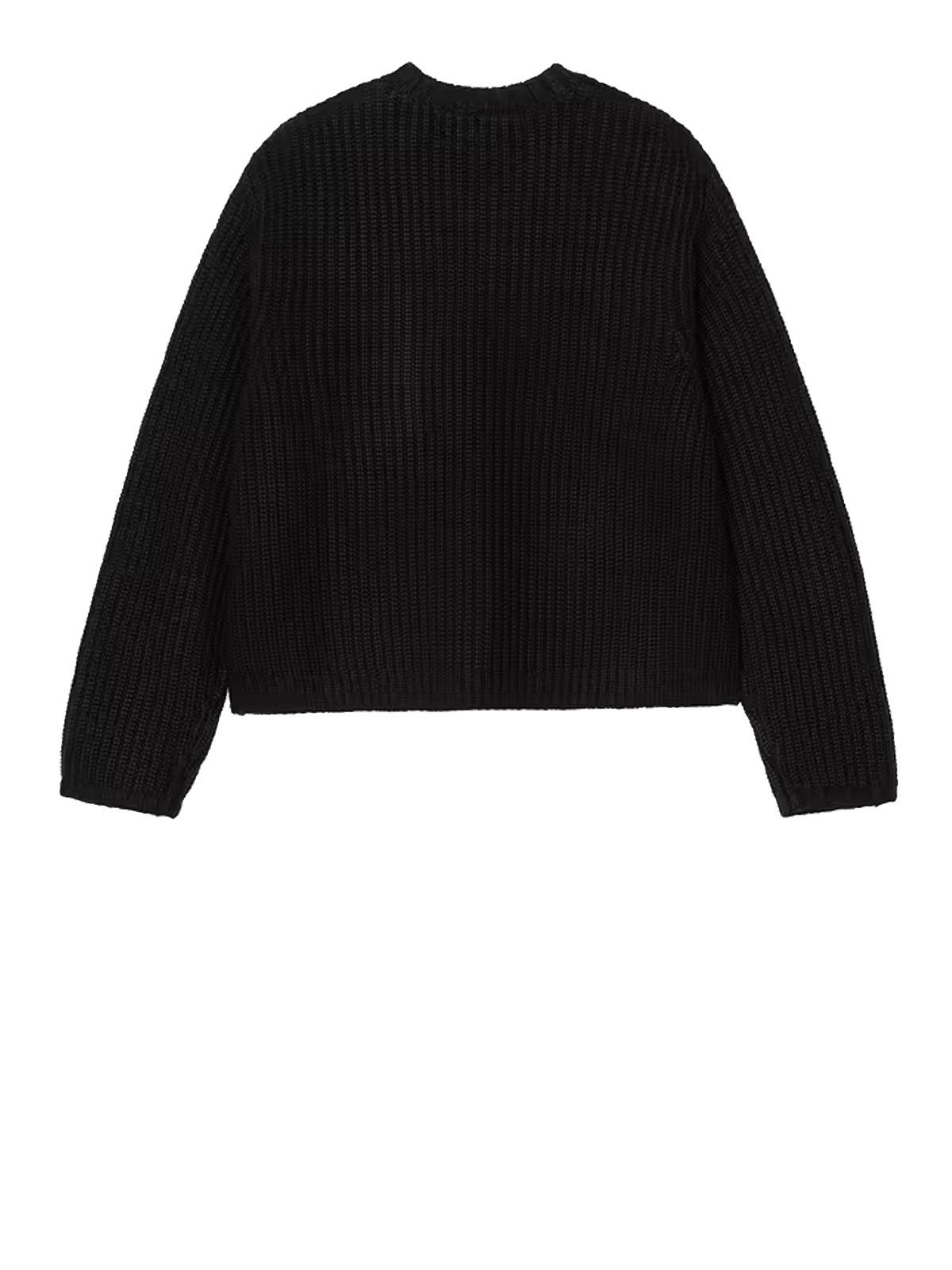 Black mira sweater CARHARTT WIP