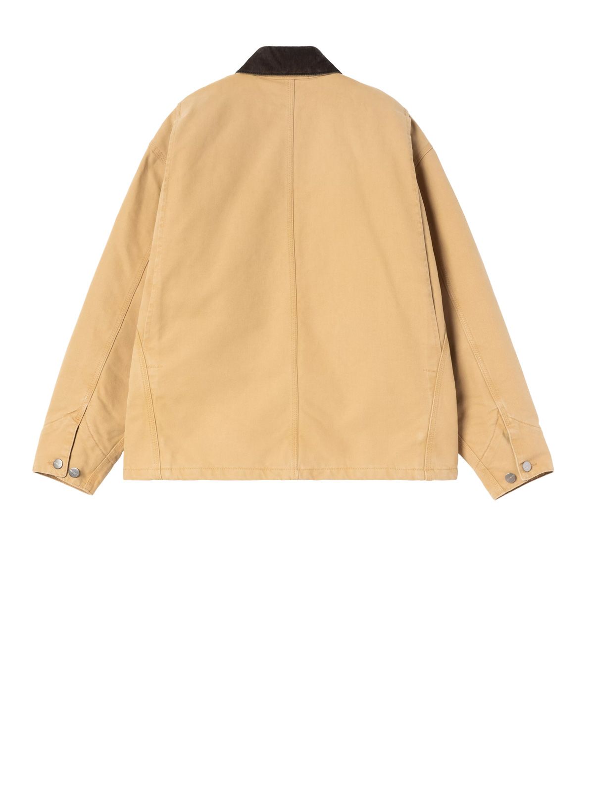 Giacca og michigan marroncino CARHARTT WIP
