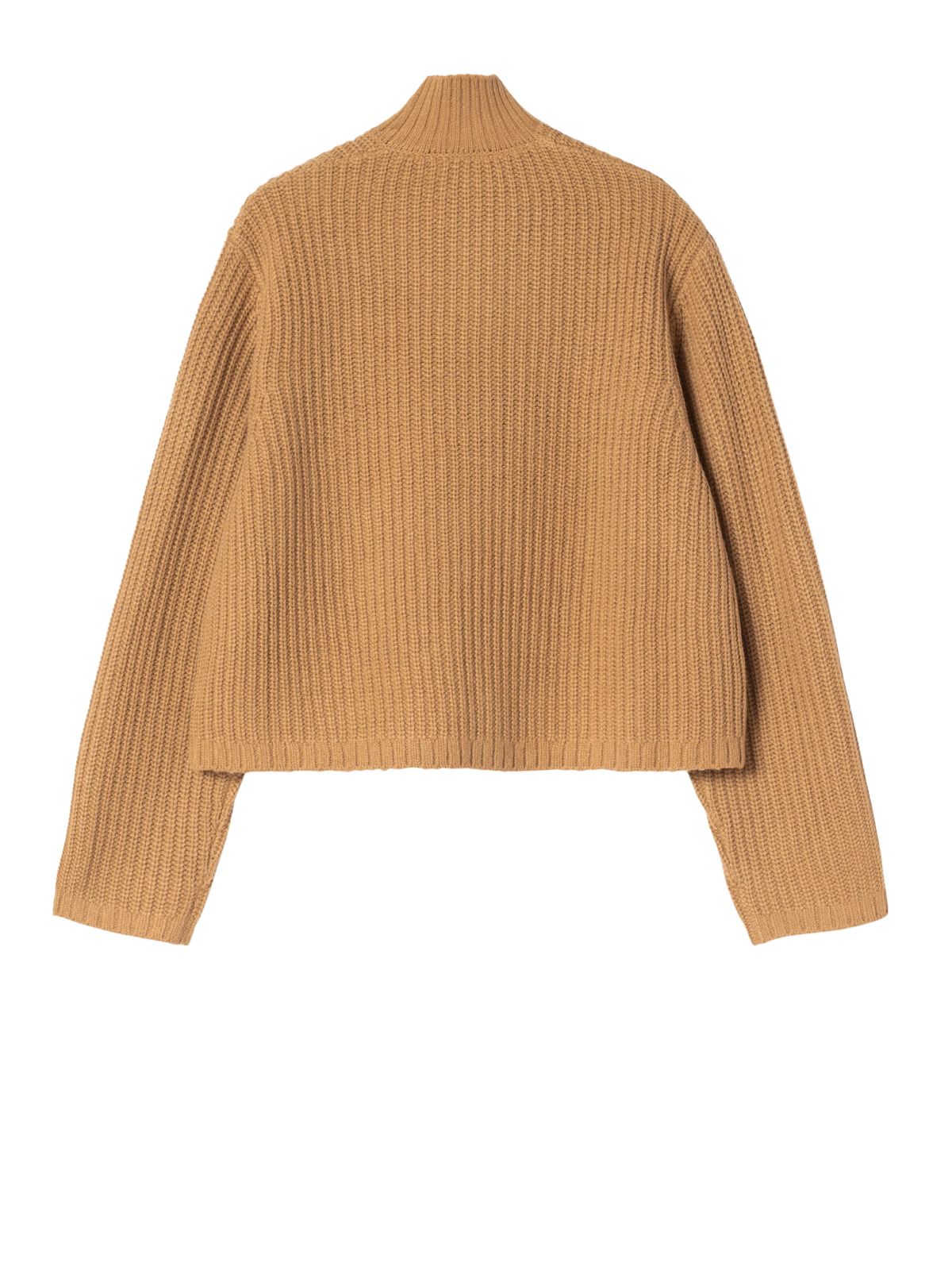 Dusty detroit half zip sweater CARHARTT WIP