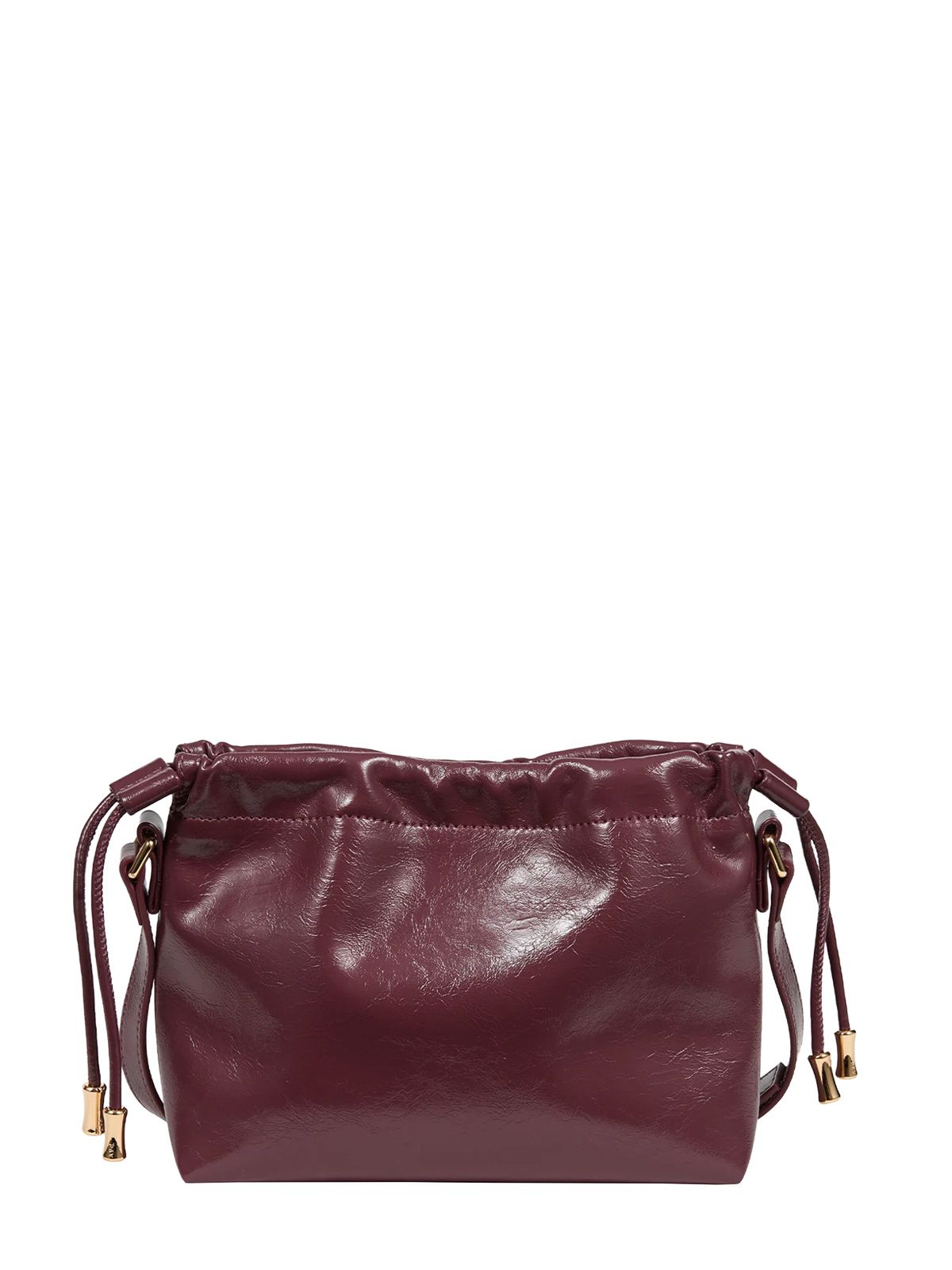 Borsa ninon mini viola A.P.C.