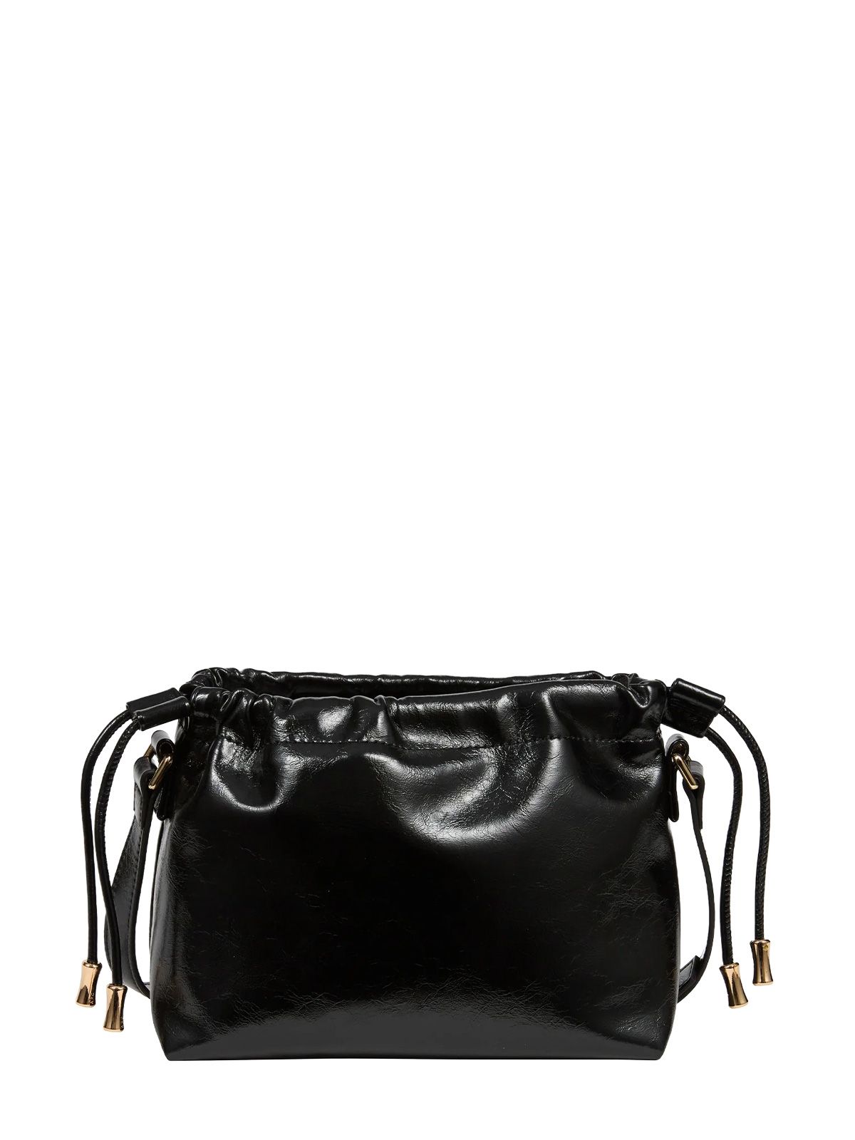 Borsa ninon mini nera A.P.C.