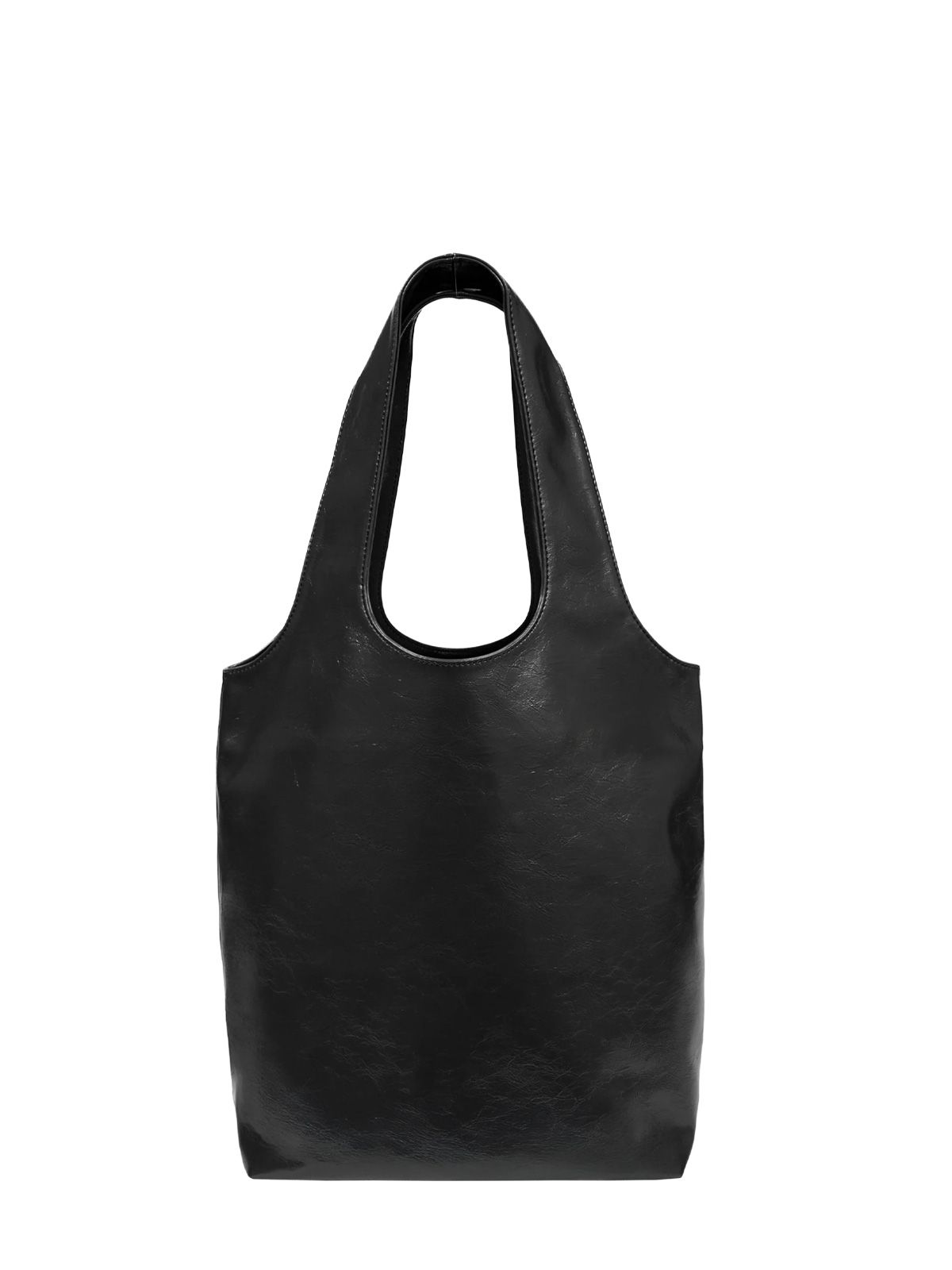Borsa tote ninon small nera A.P.C.