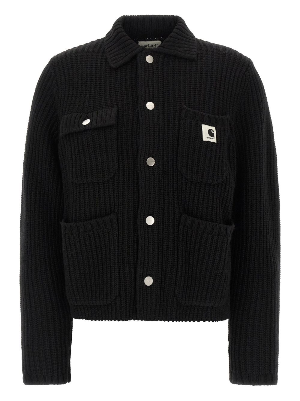 Black michigan sweater CARHARTT WIP