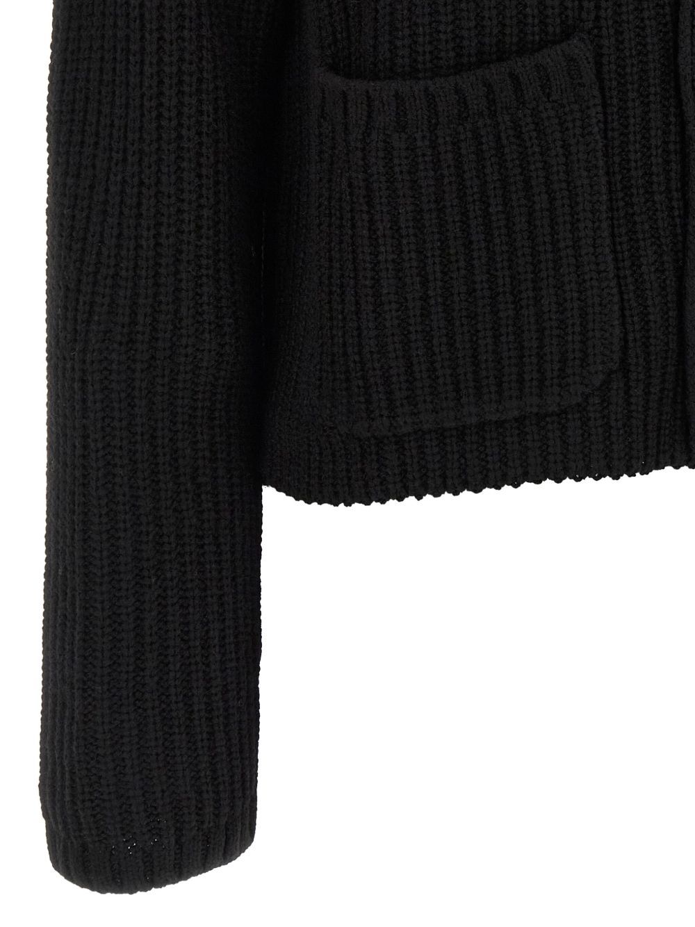 Black michigan sweater CARHARTT WIP