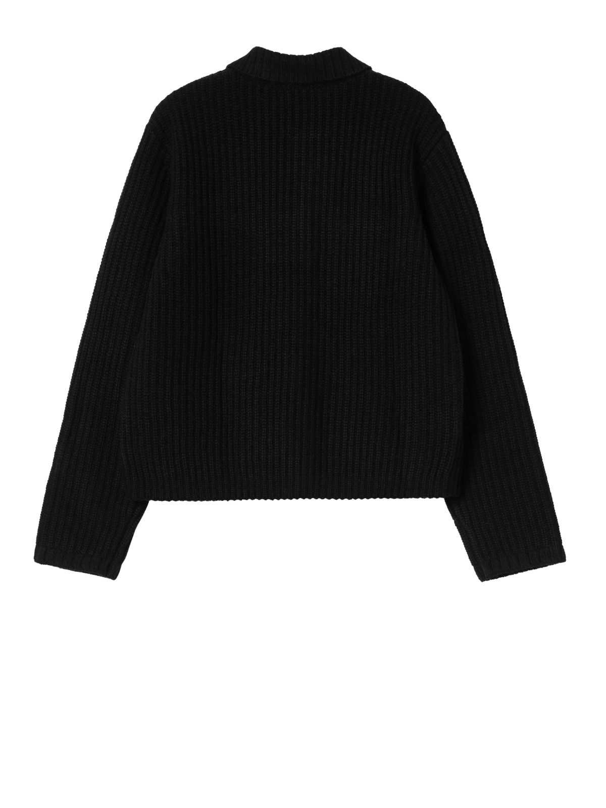 Black michigan sweater CARHARTT WIP