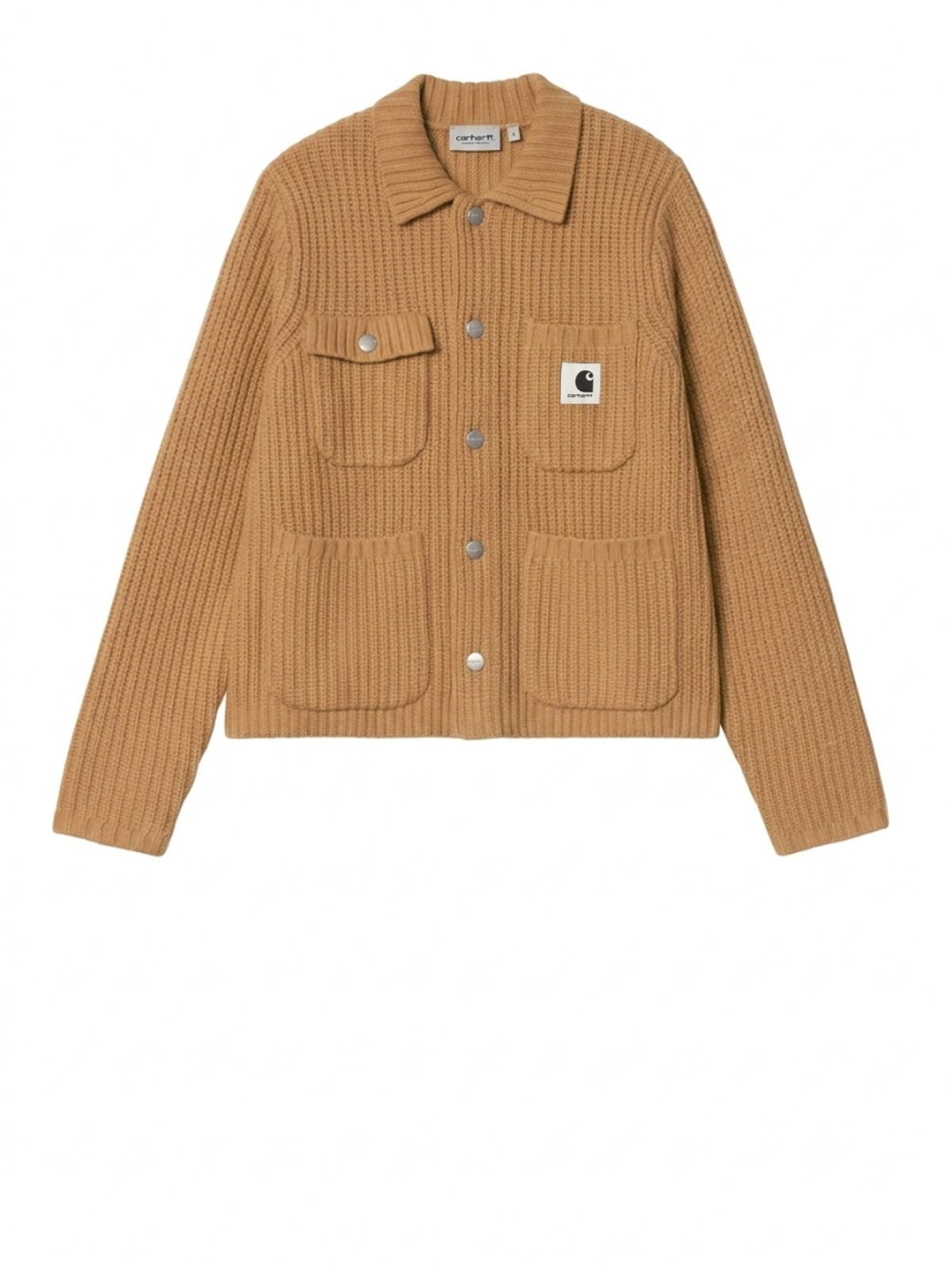 Dusty michigan sweater