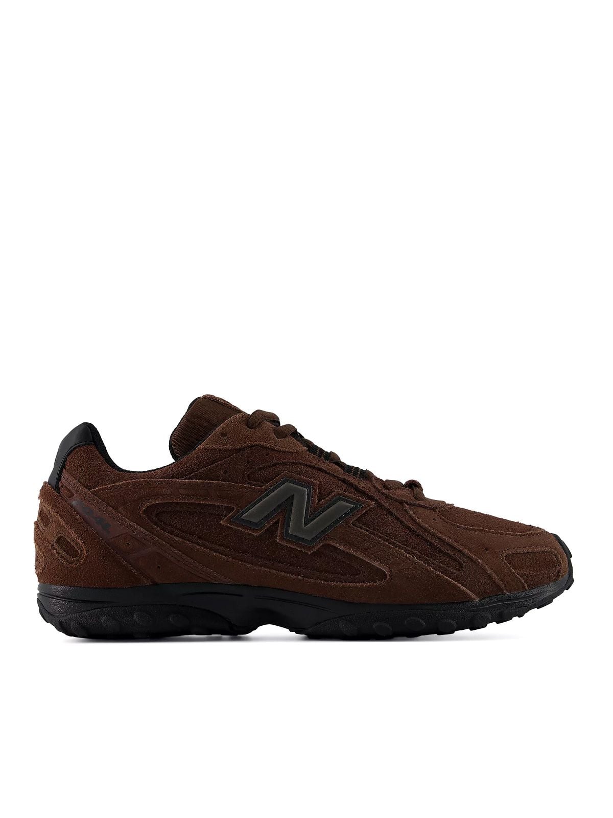 Sneakers marroni