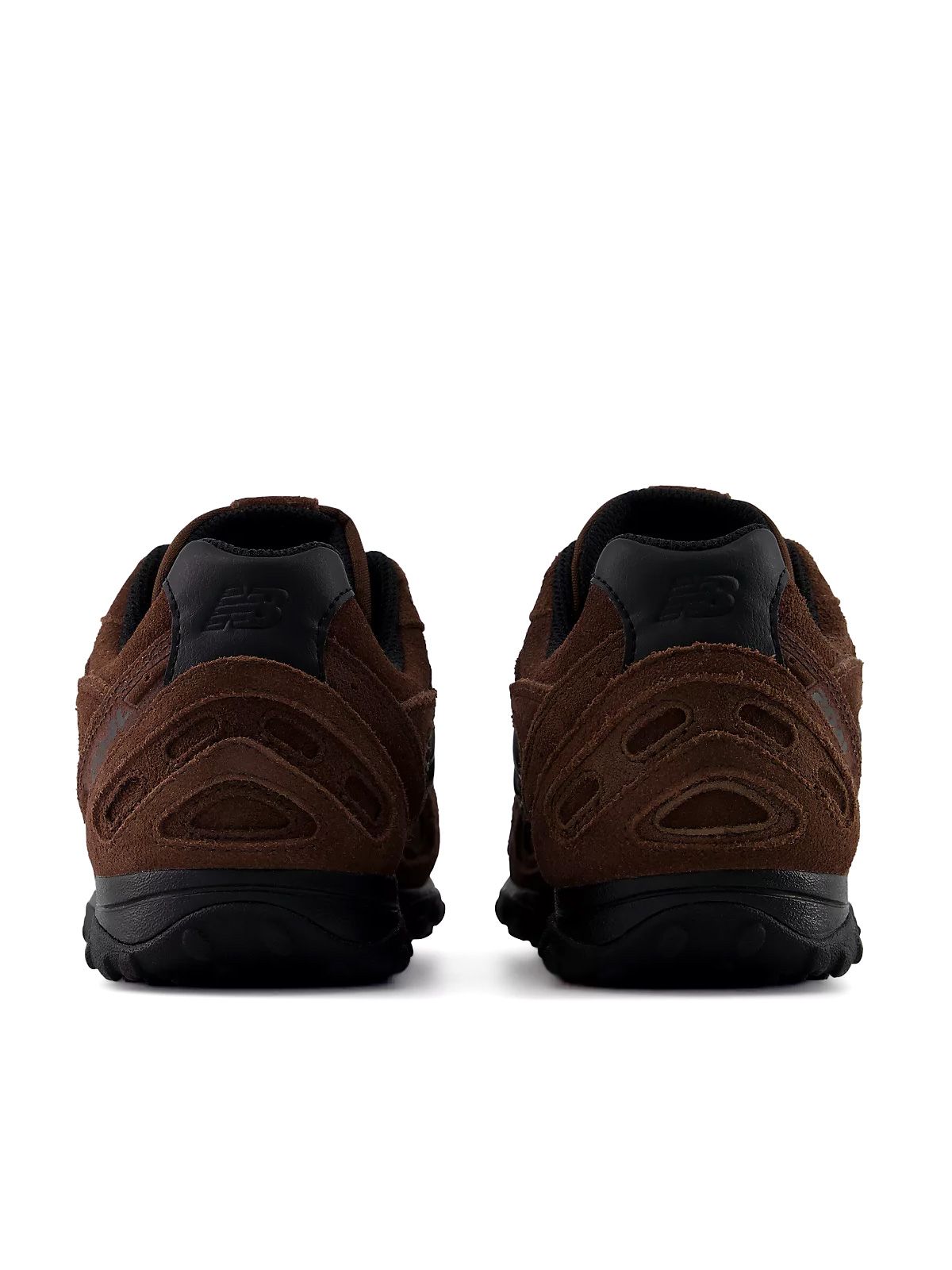 Sneakers marroni NEW BALANCE