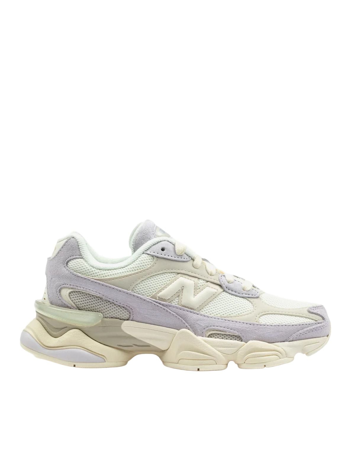 Sneakers lilla