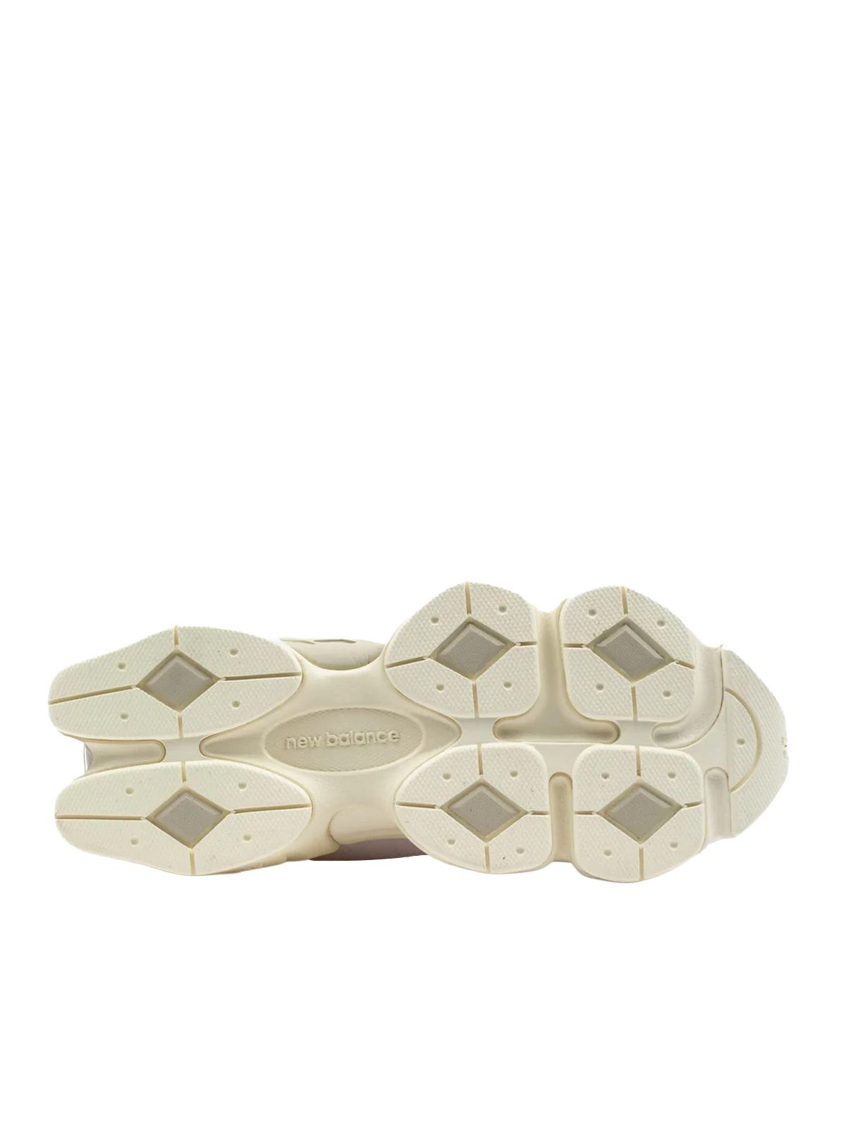 Sneakers lilla NEW BALANCE