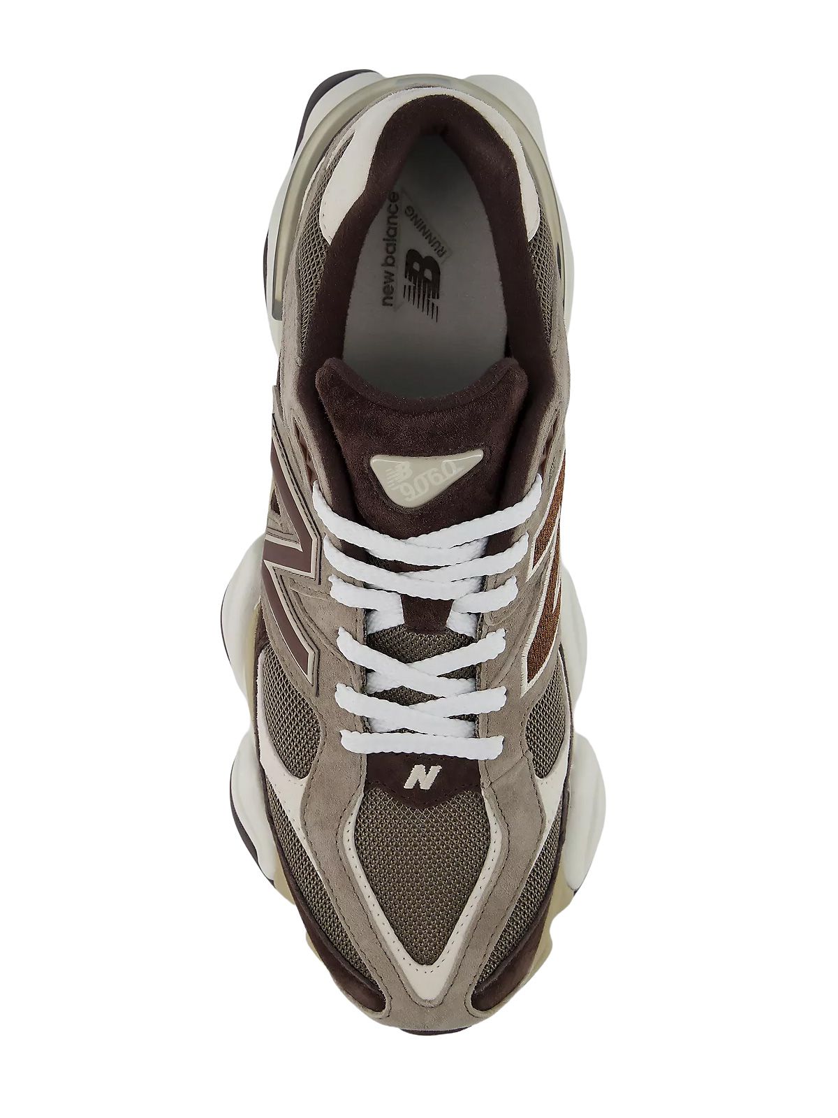 Khaki sneakers NEW BALANCE