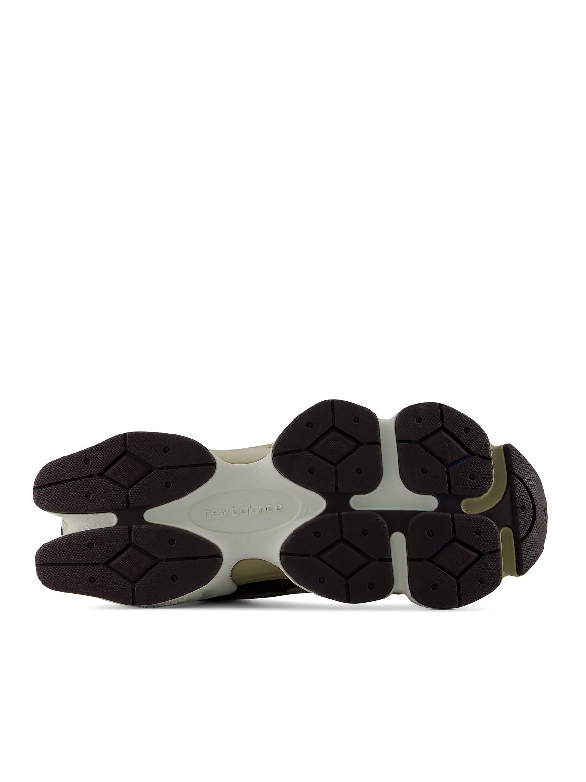 Khaki sneakers NEW BALANCE