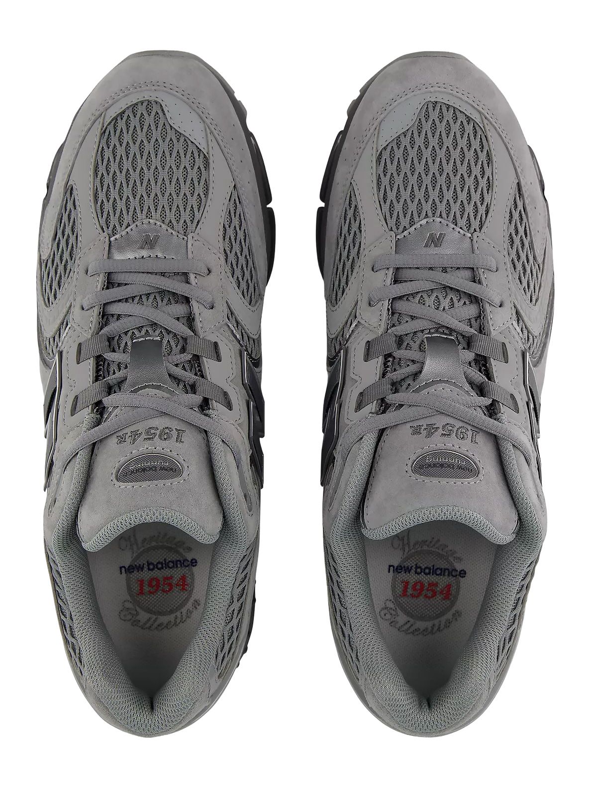 Slate sneakers NEW BALANCE