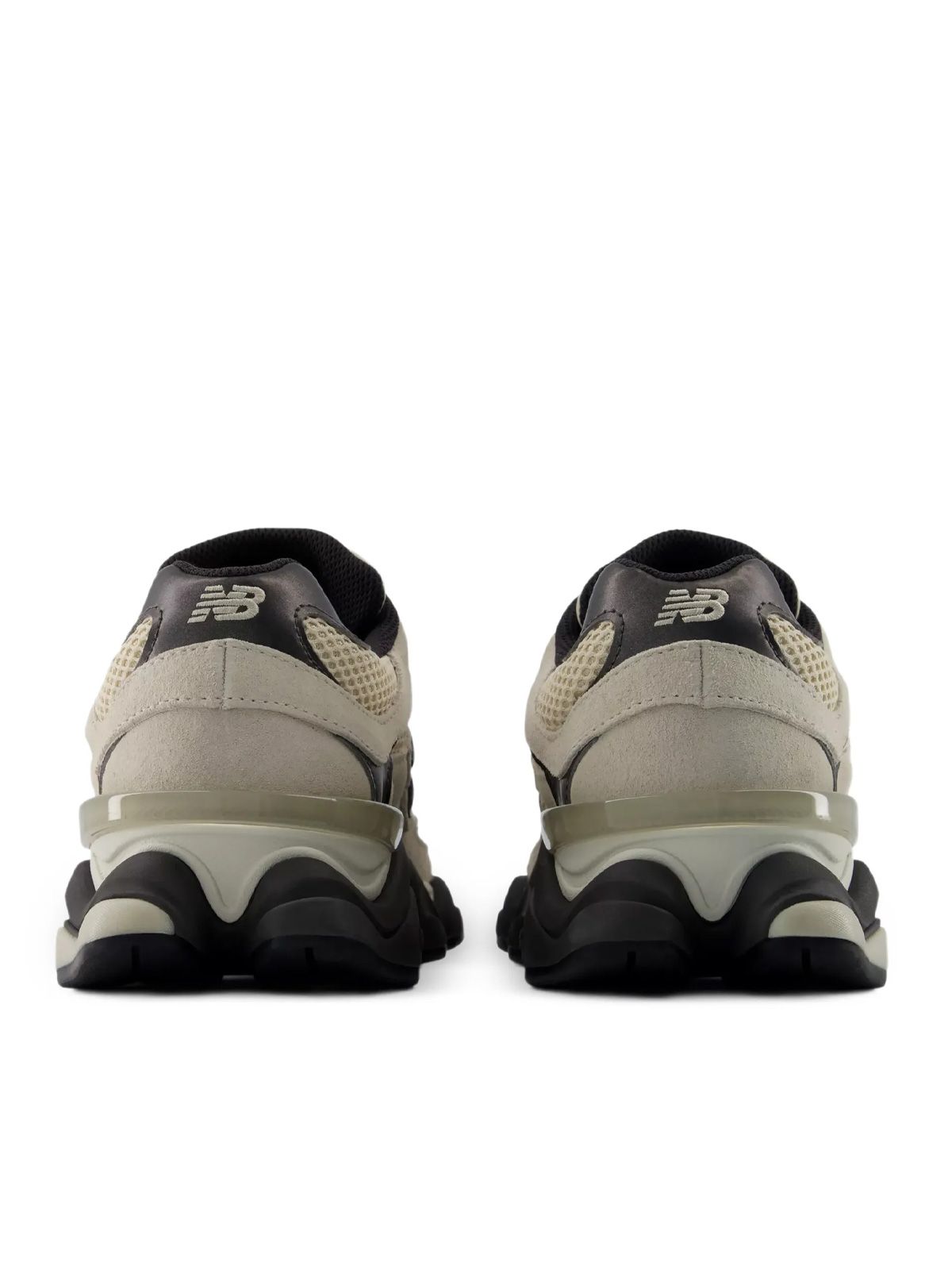 Black beige sneakers NEW BALANCE