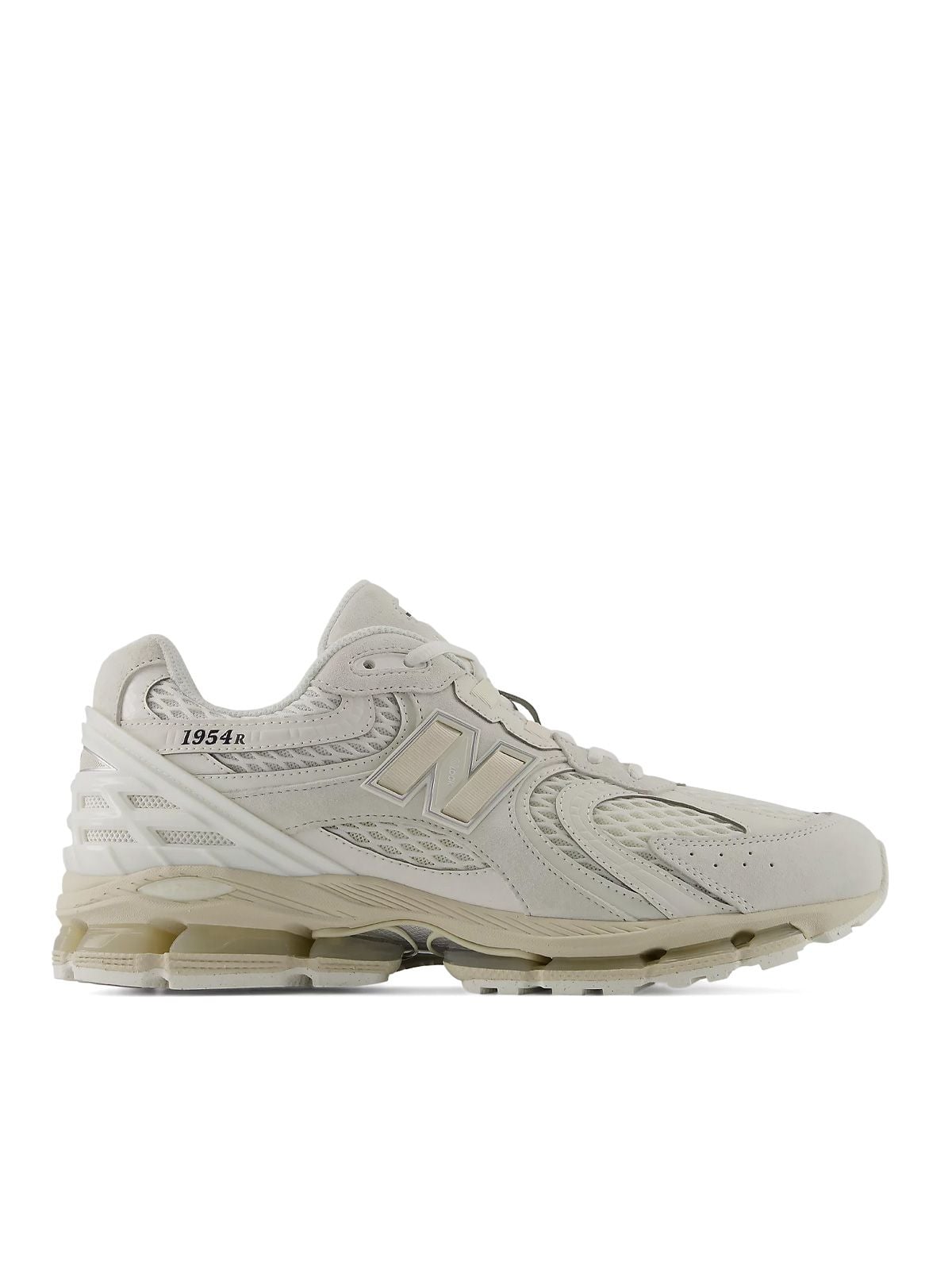 Sneakers beige