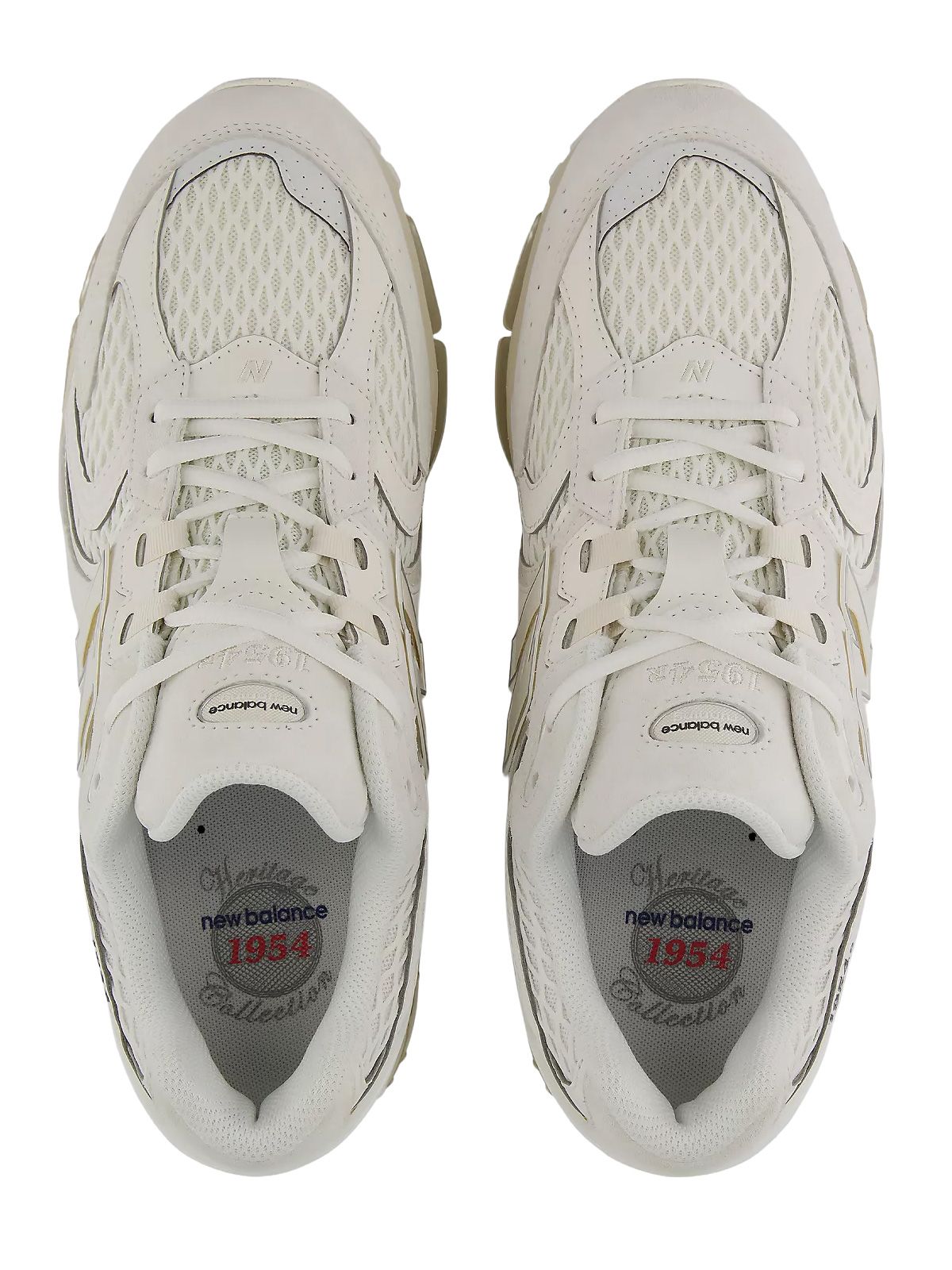 Sneakers beige NEW BALANCE