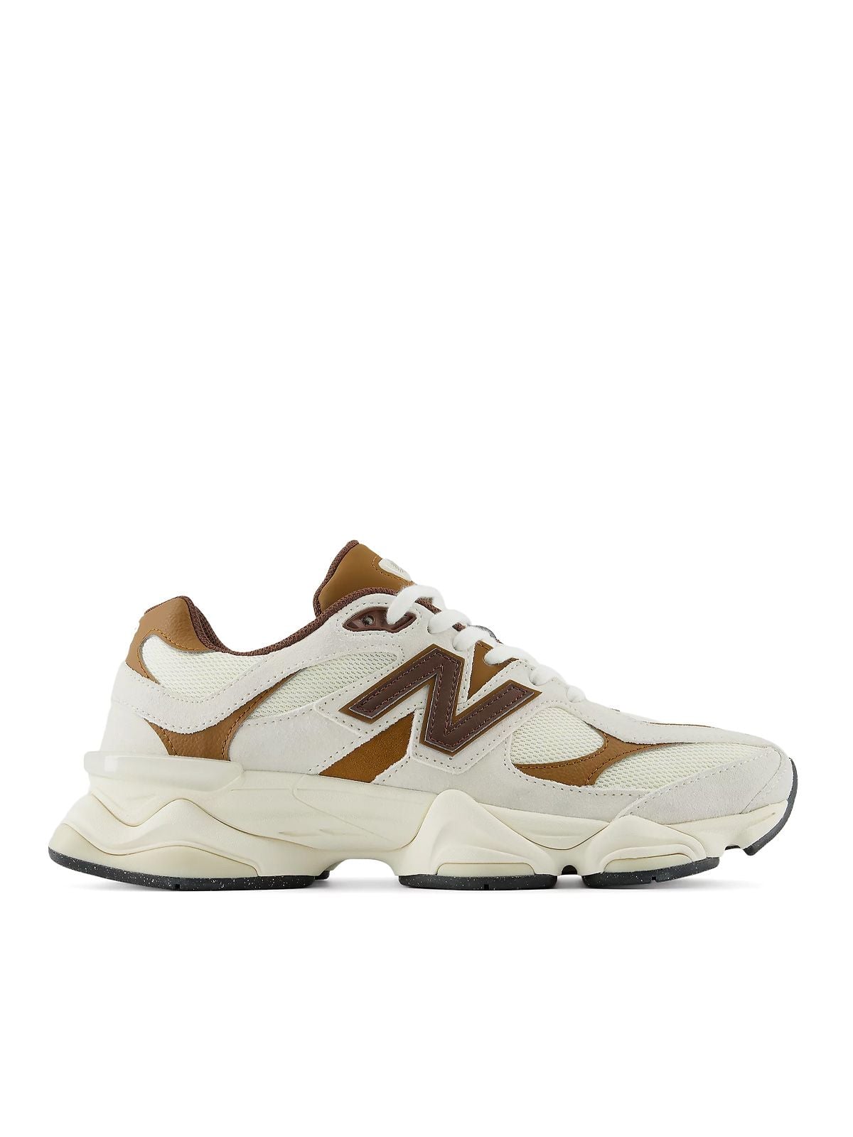 Sneakers beige