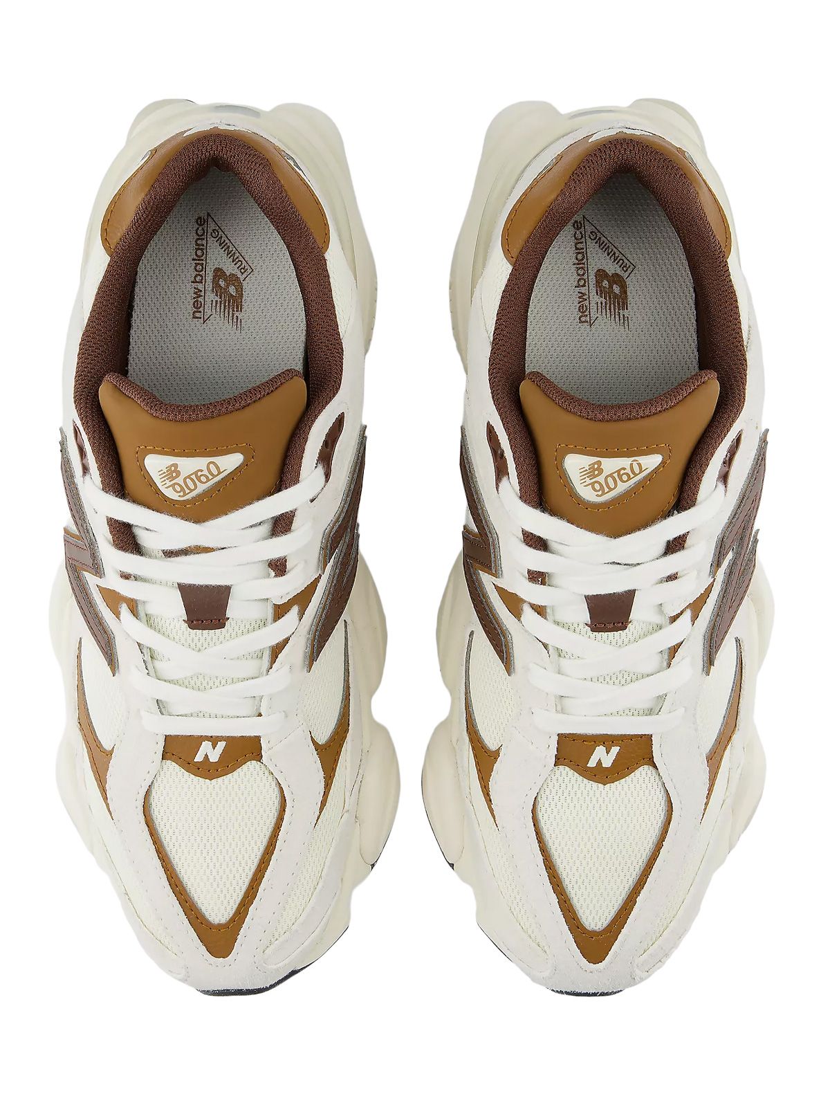 Sneakers beige NEW BALANCE