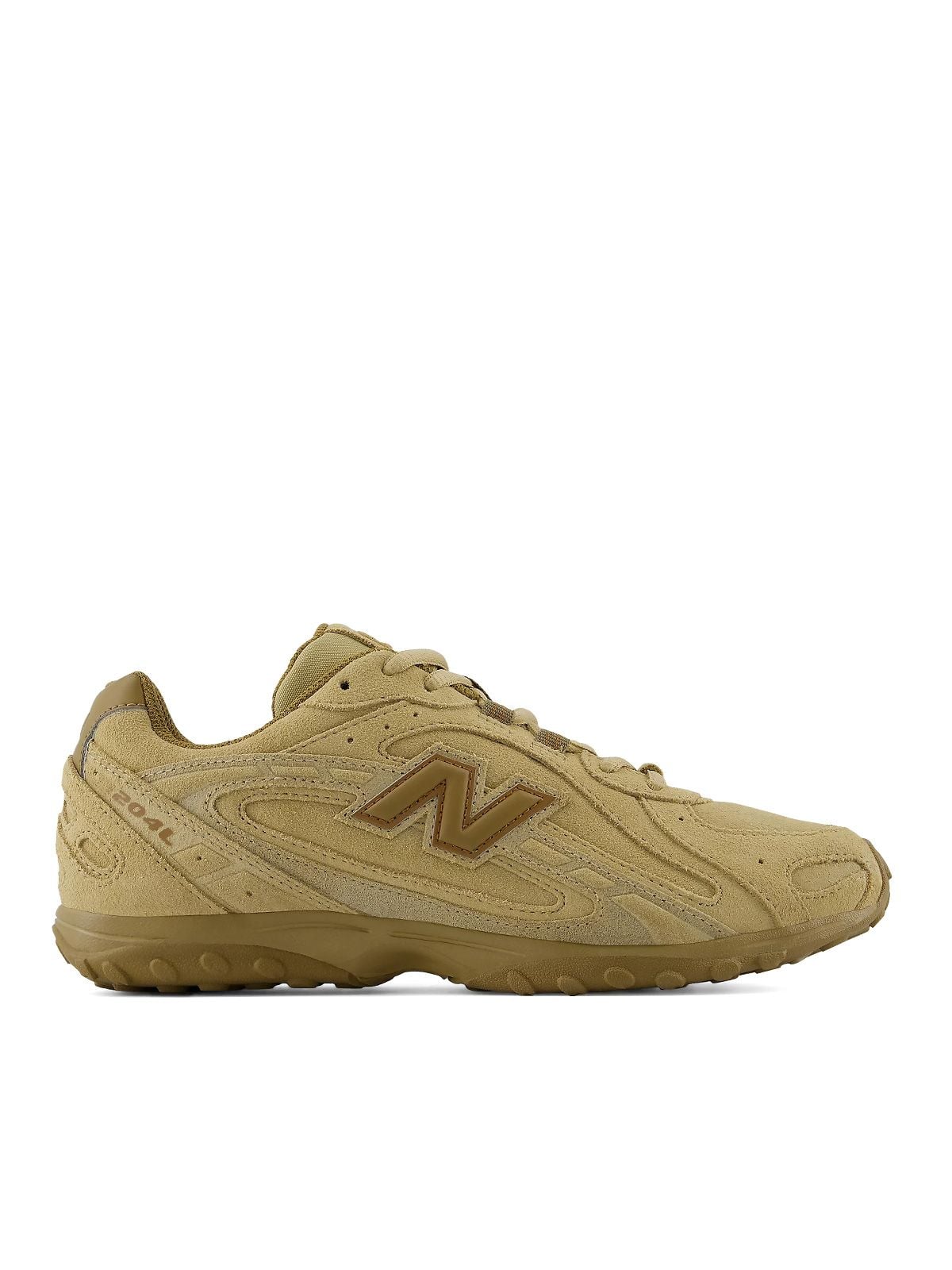 Sneakers beige