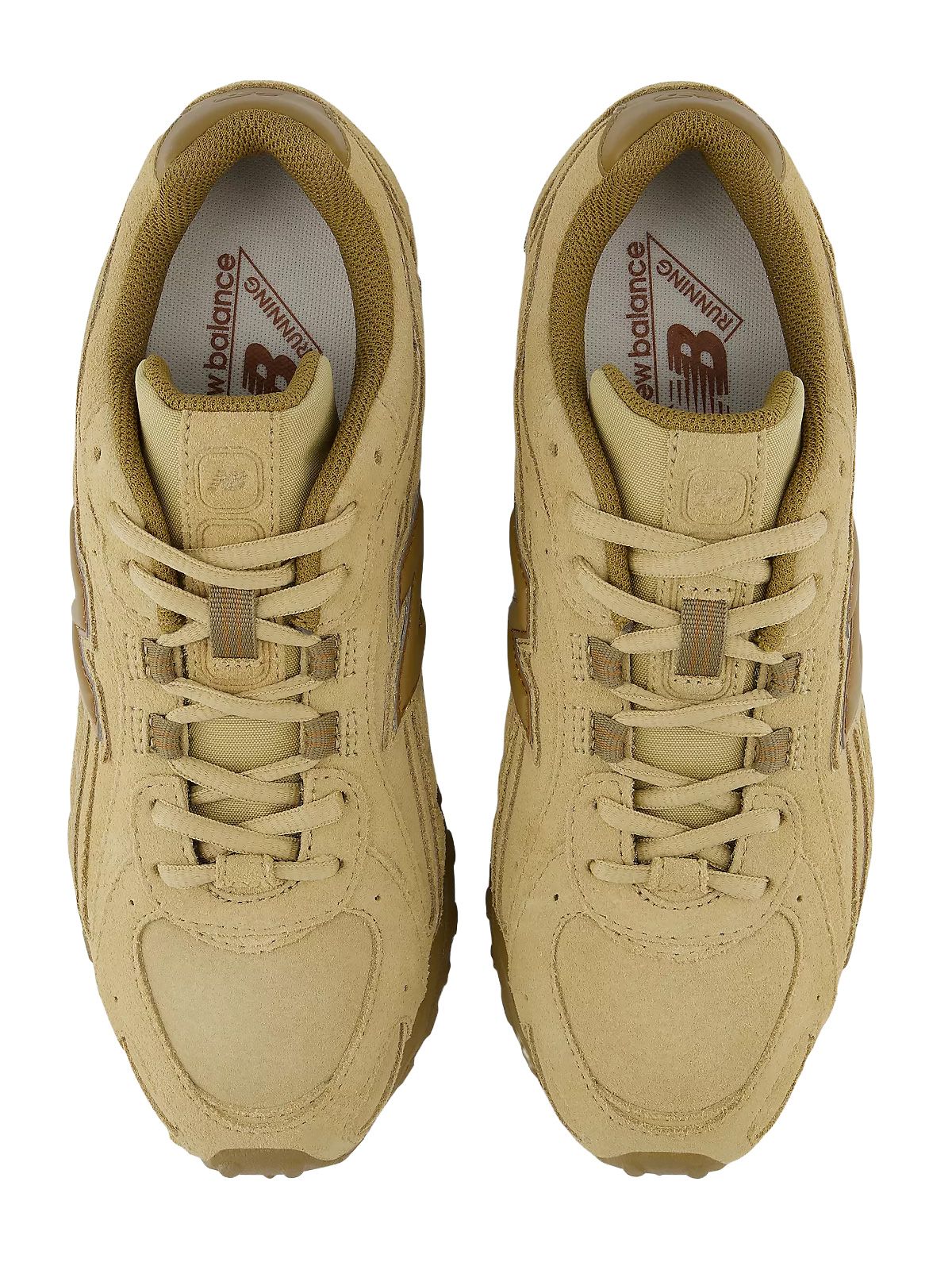 Sneakers beige NEW BALANCE
