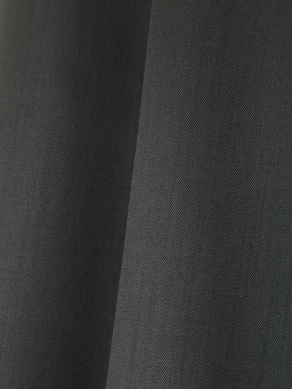 Pantaloni drop reg antracite LARDINI