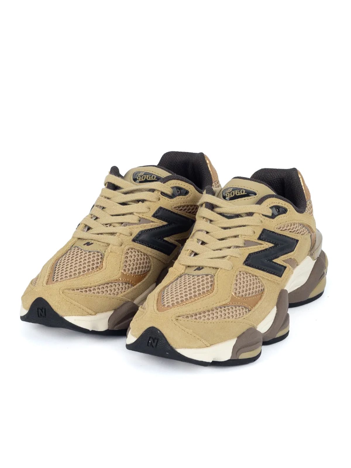 Beige sneakers NEW BALANCE