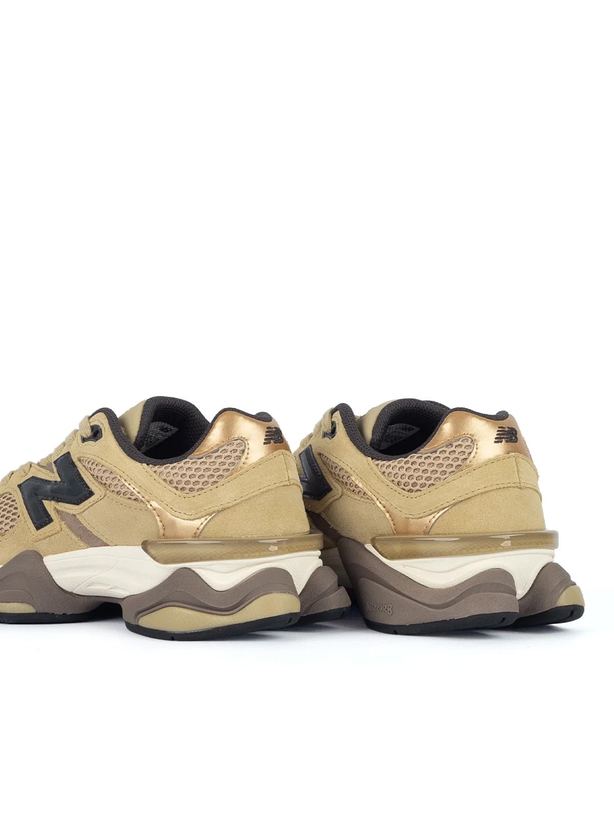 Beige sneakers NEW BALANCE