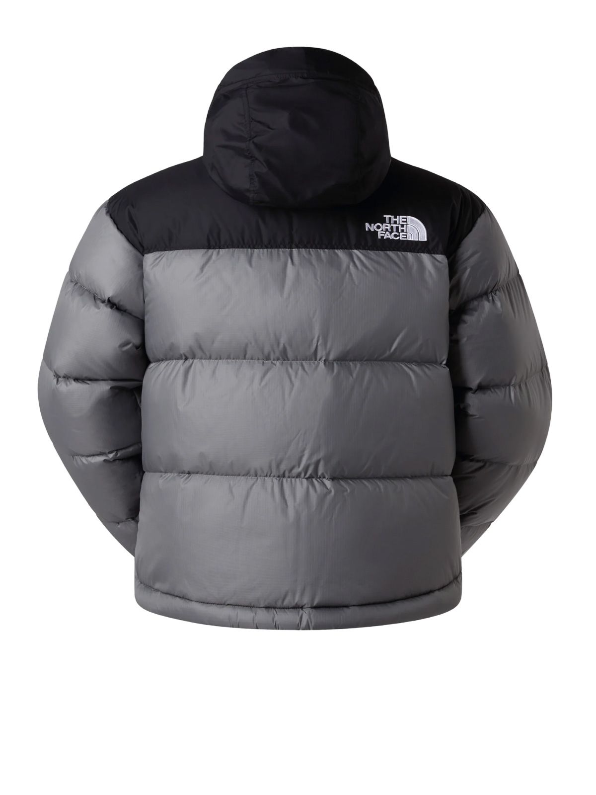 Grey 1996 retro jacket THE NORTH FACE