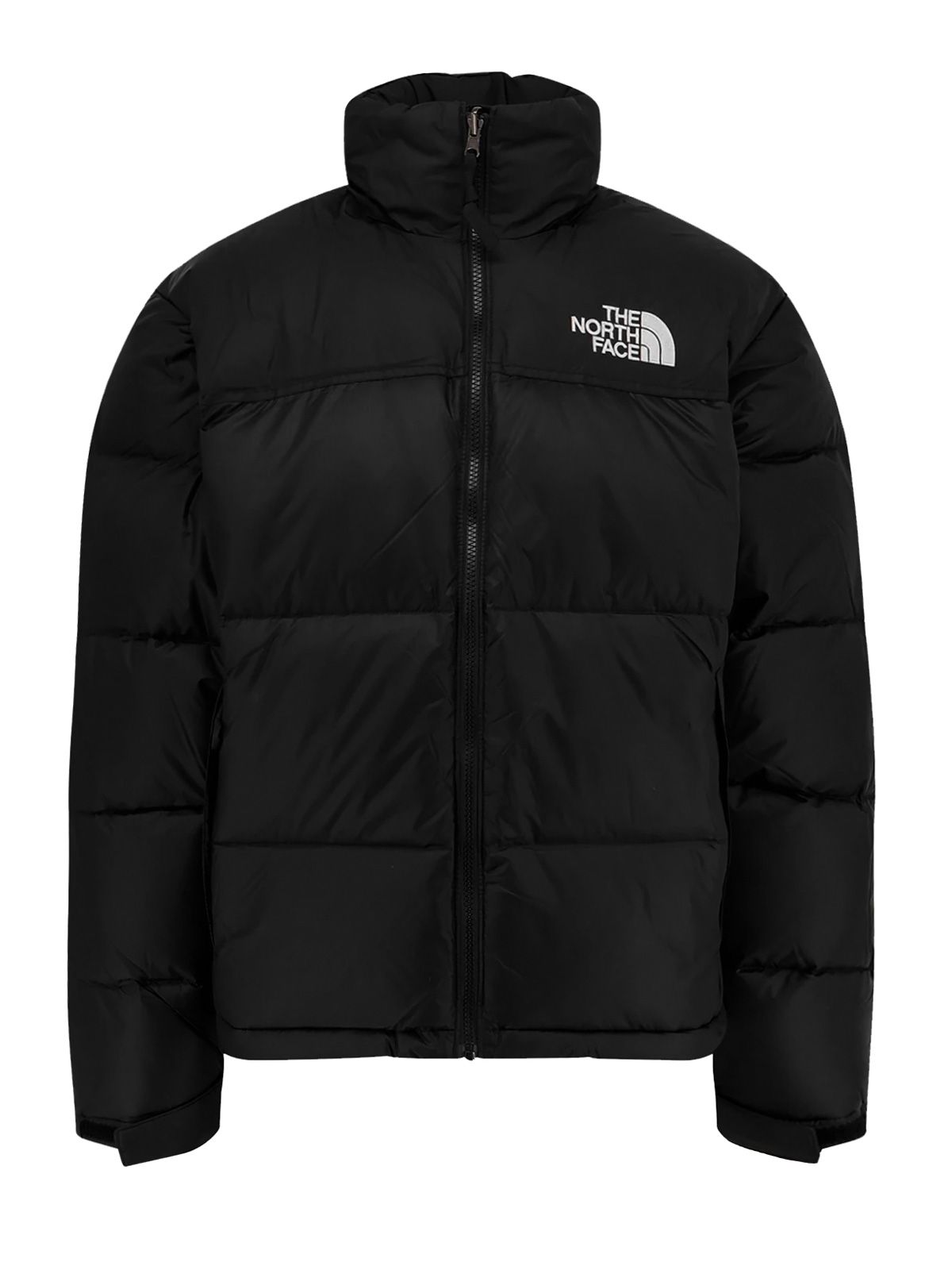 Black 1996 retro bomber