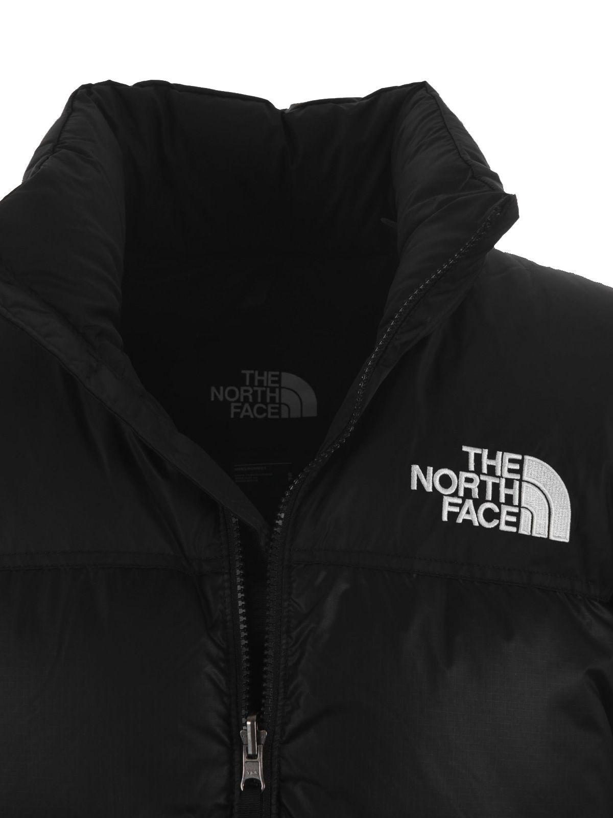 Black 1996 retro bomber THE NORTH FACE