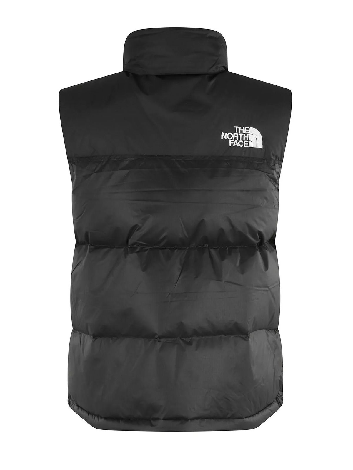 Black 1996 retro vest THE NORTH FACE