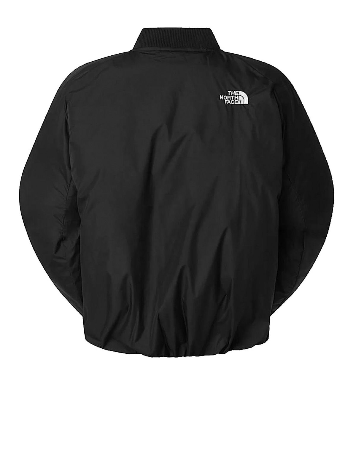 Black choqa bomber THE NORTH FACE