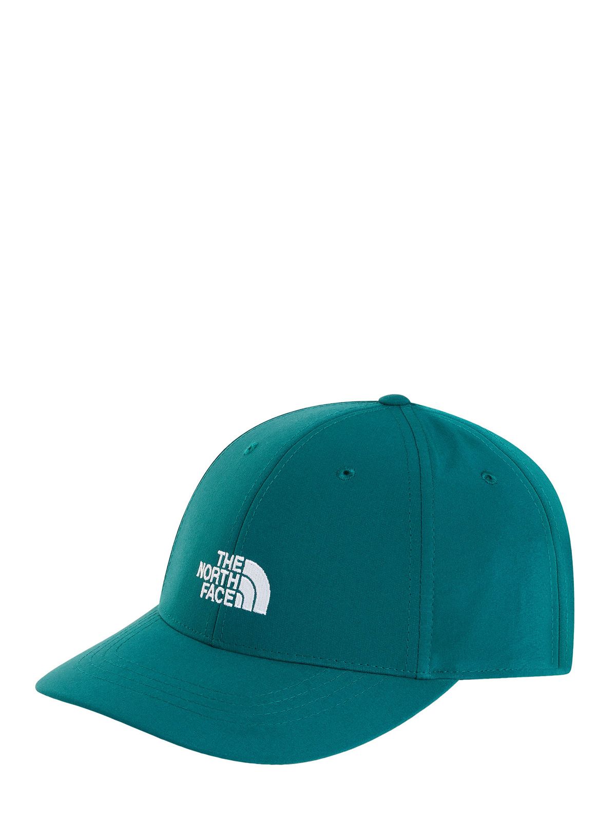 Teal flashdry hat