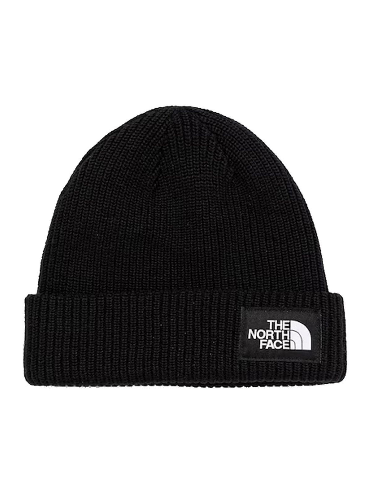 Berretto salty lined nero THE NORTH FACE