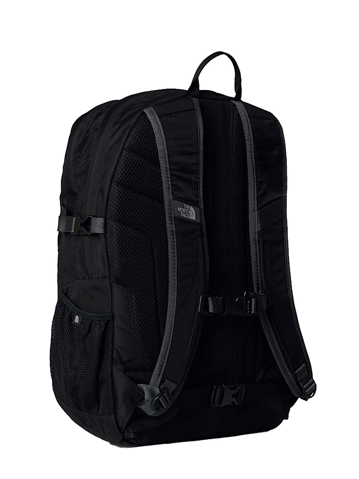 Black borealis classic backpack THE NORTH FACE